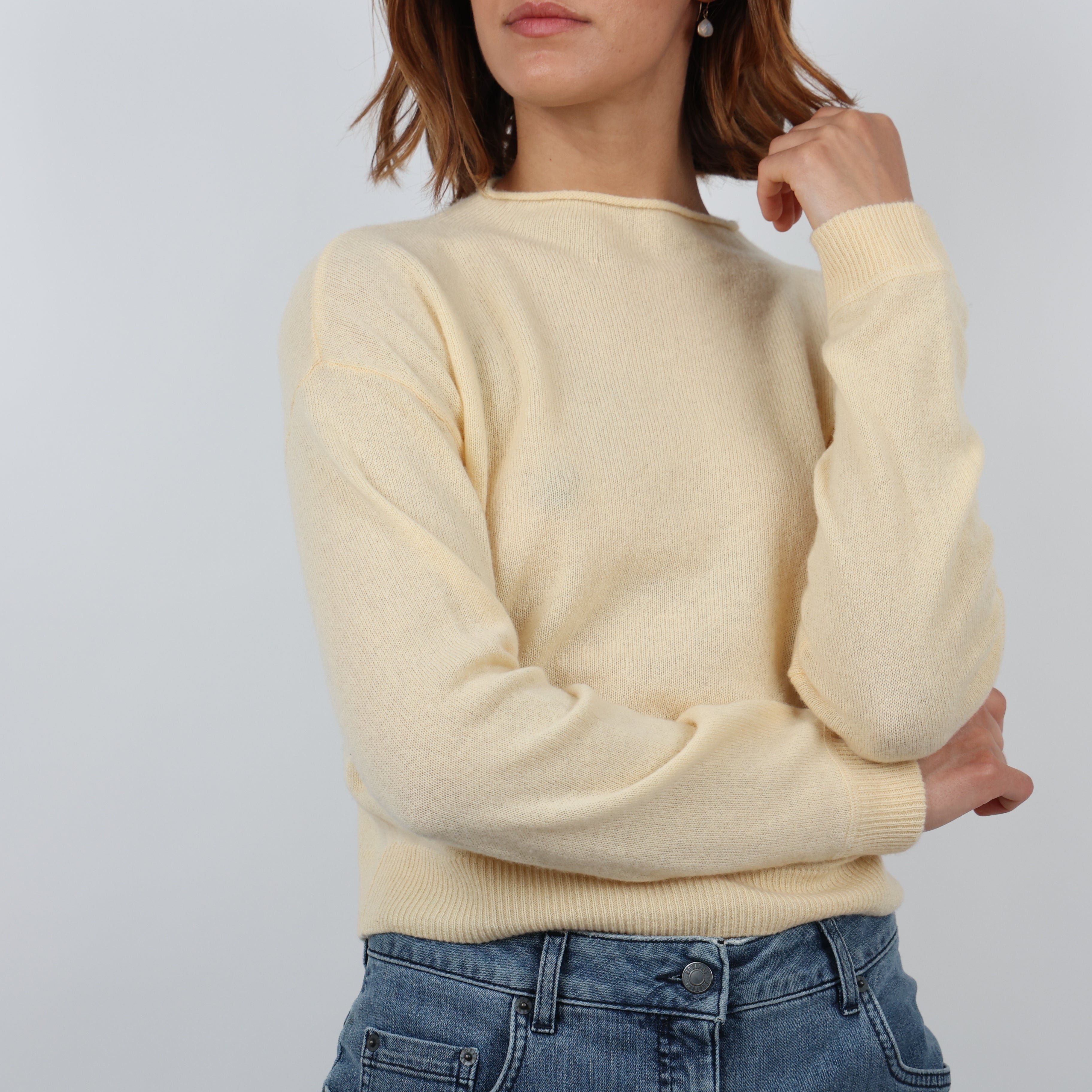 Knitwear, UK Size 8
