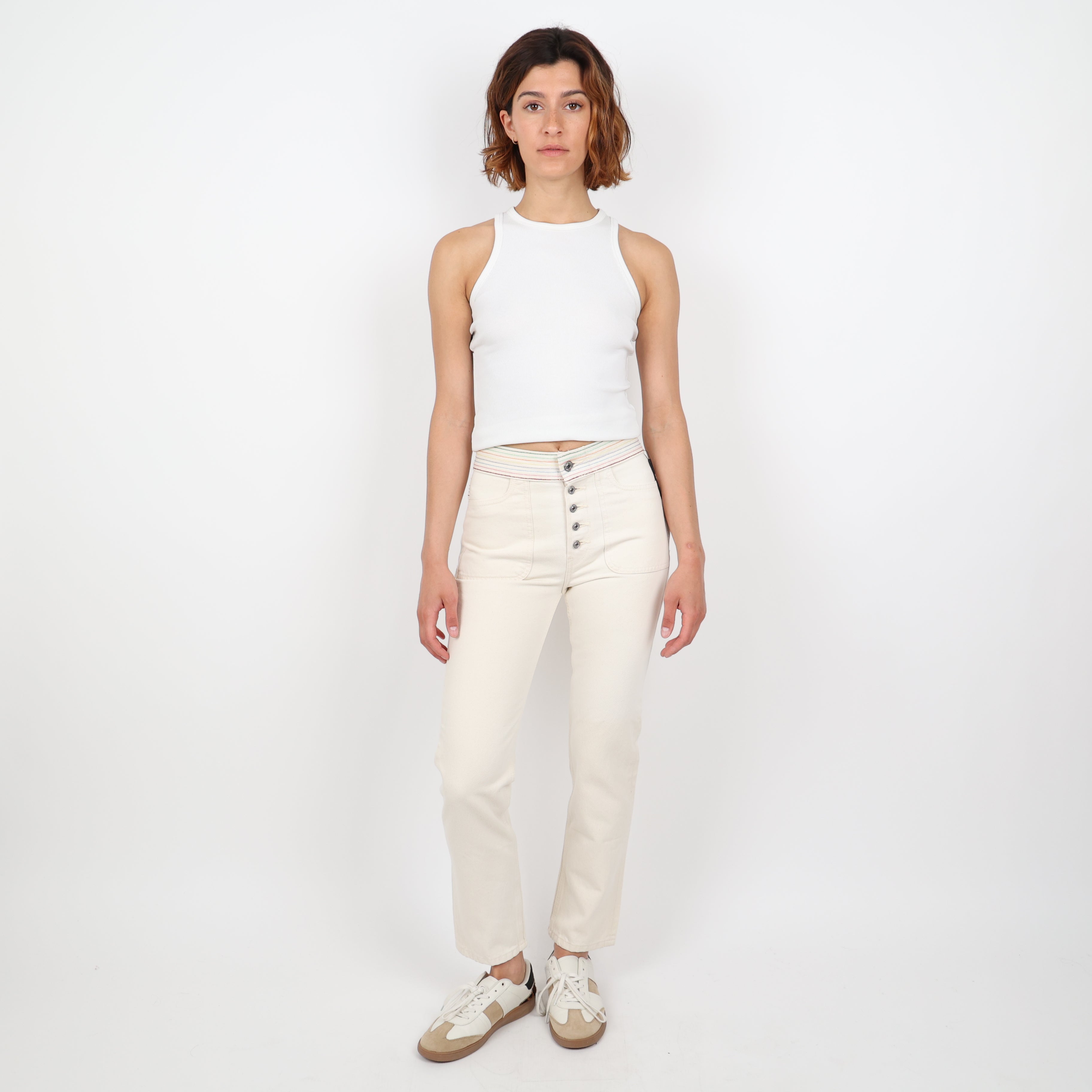 Jeans, Waist 24