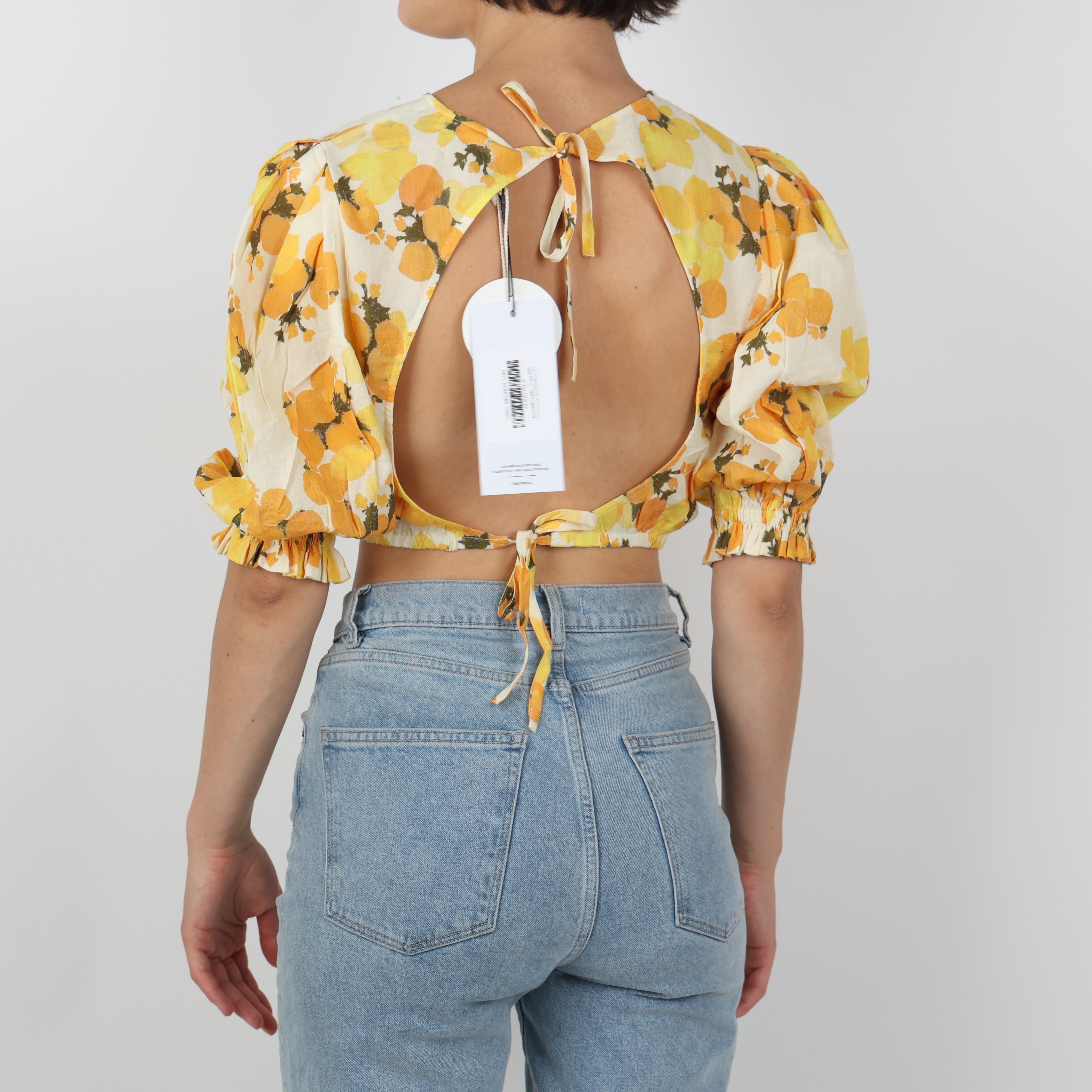 Top, UK Size 10