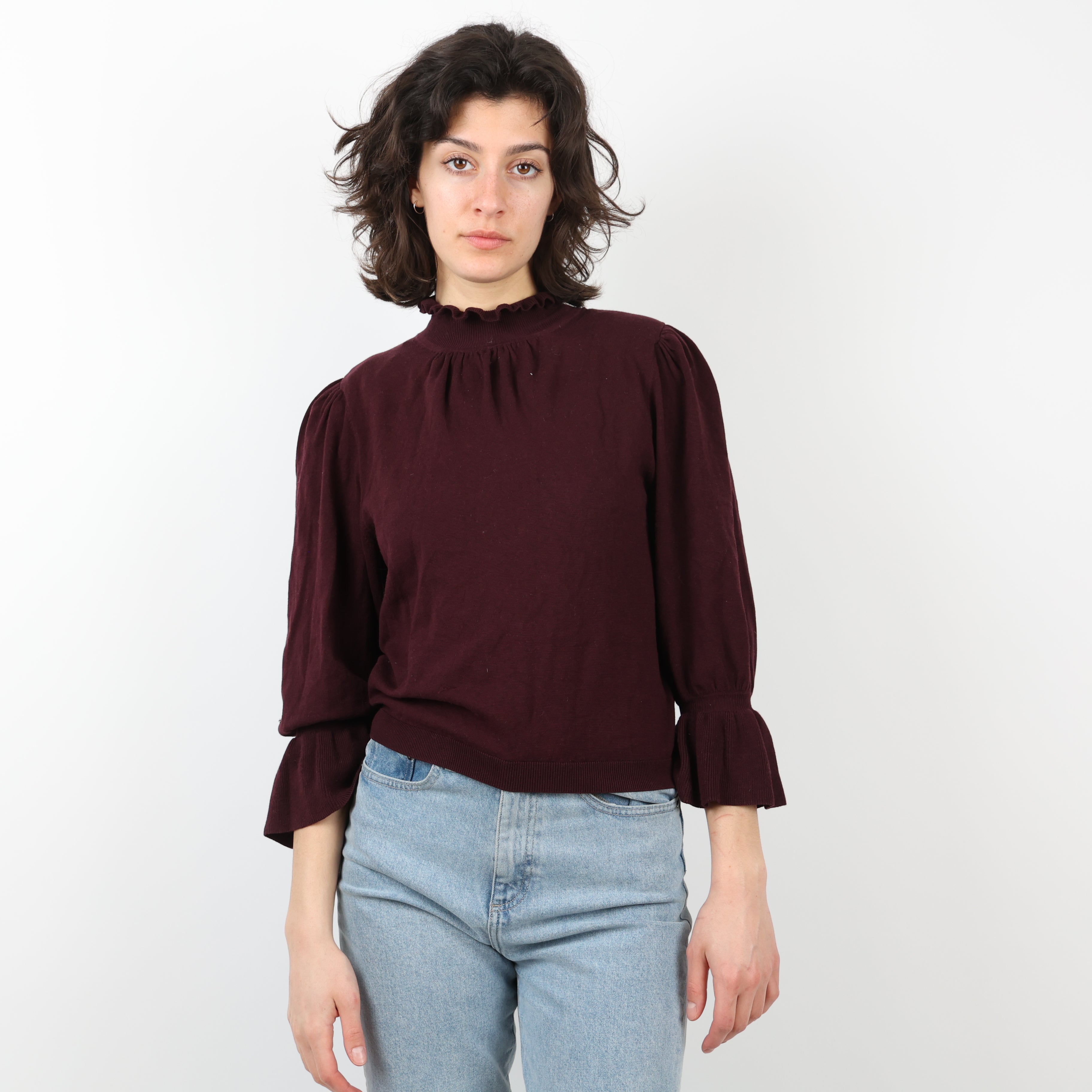 Knitwear, UK Size 10