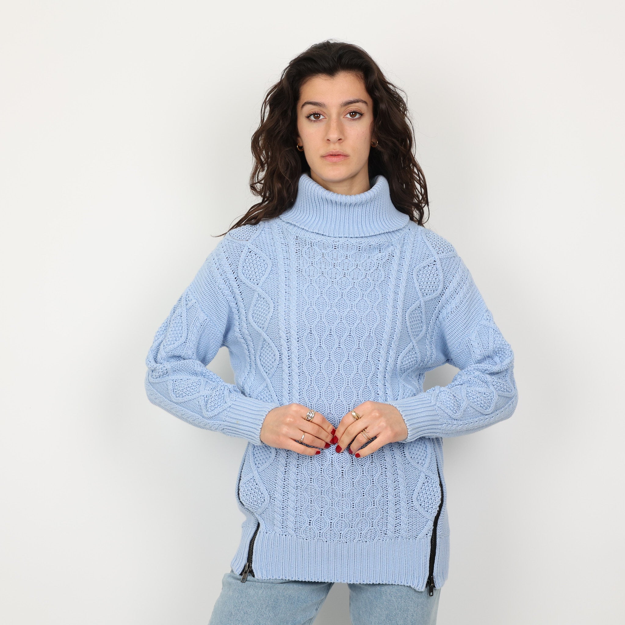 Knitwear, UK Size 10