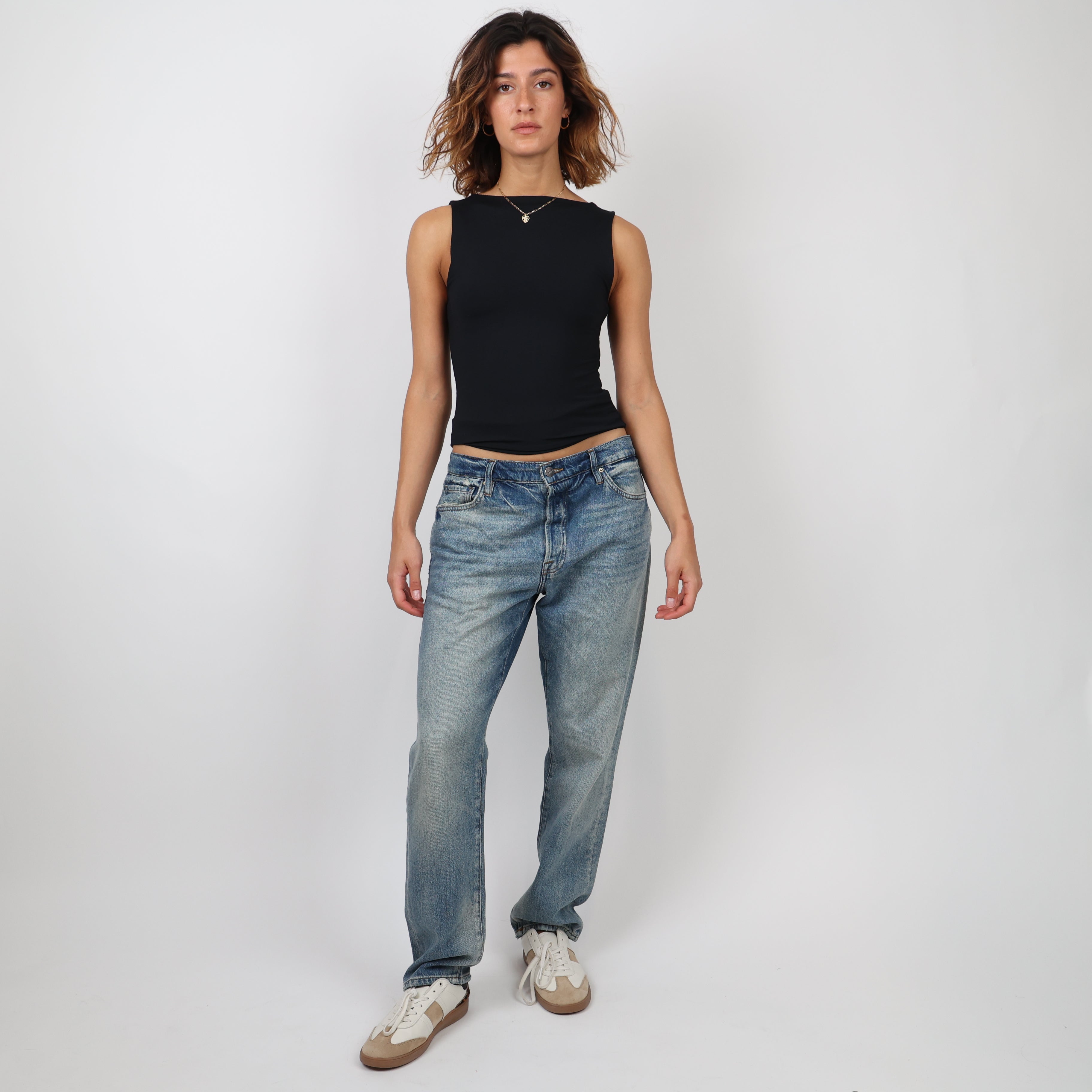 Jeans, Waist 27