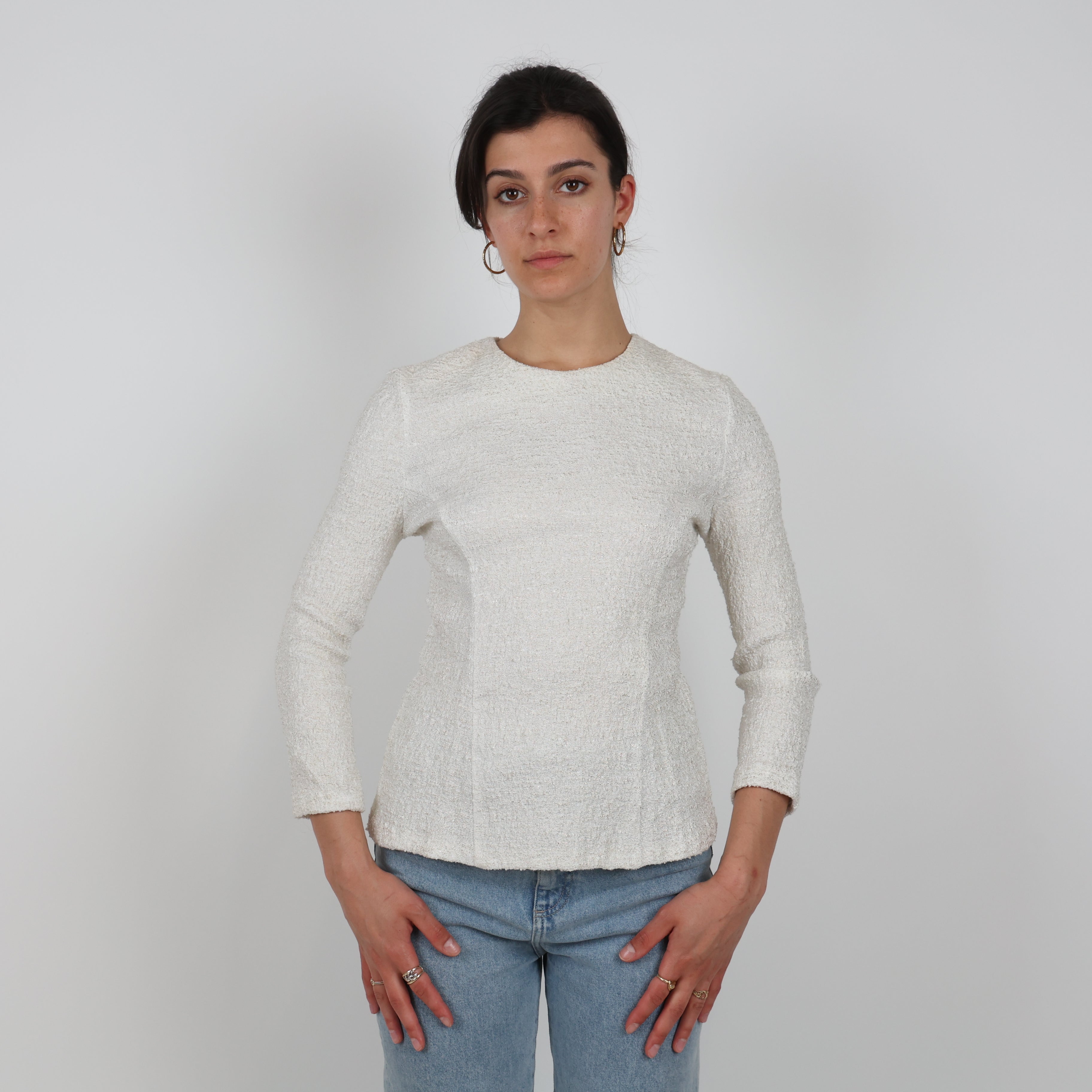 Top, UK Size 12