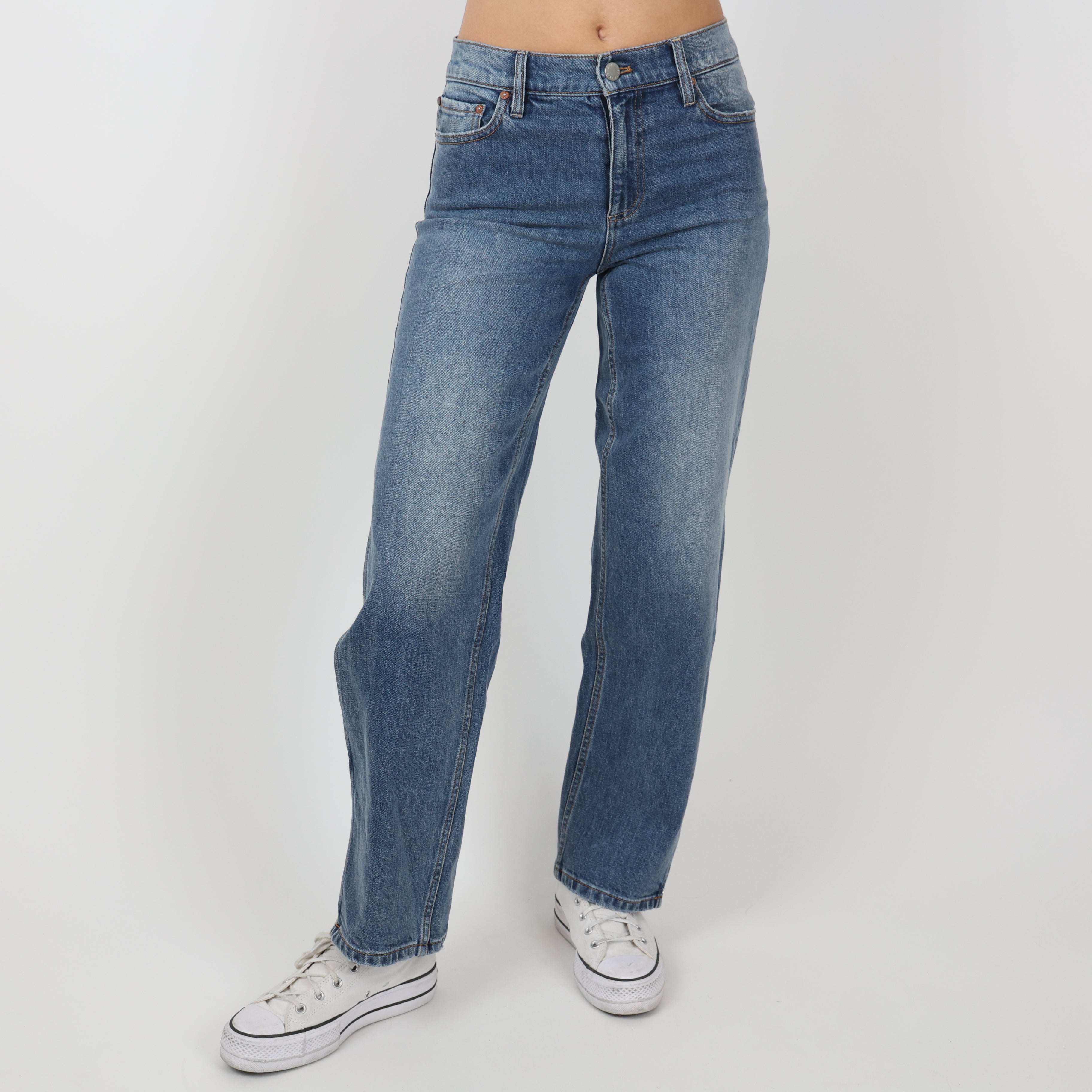 Jeans, Waist 26
