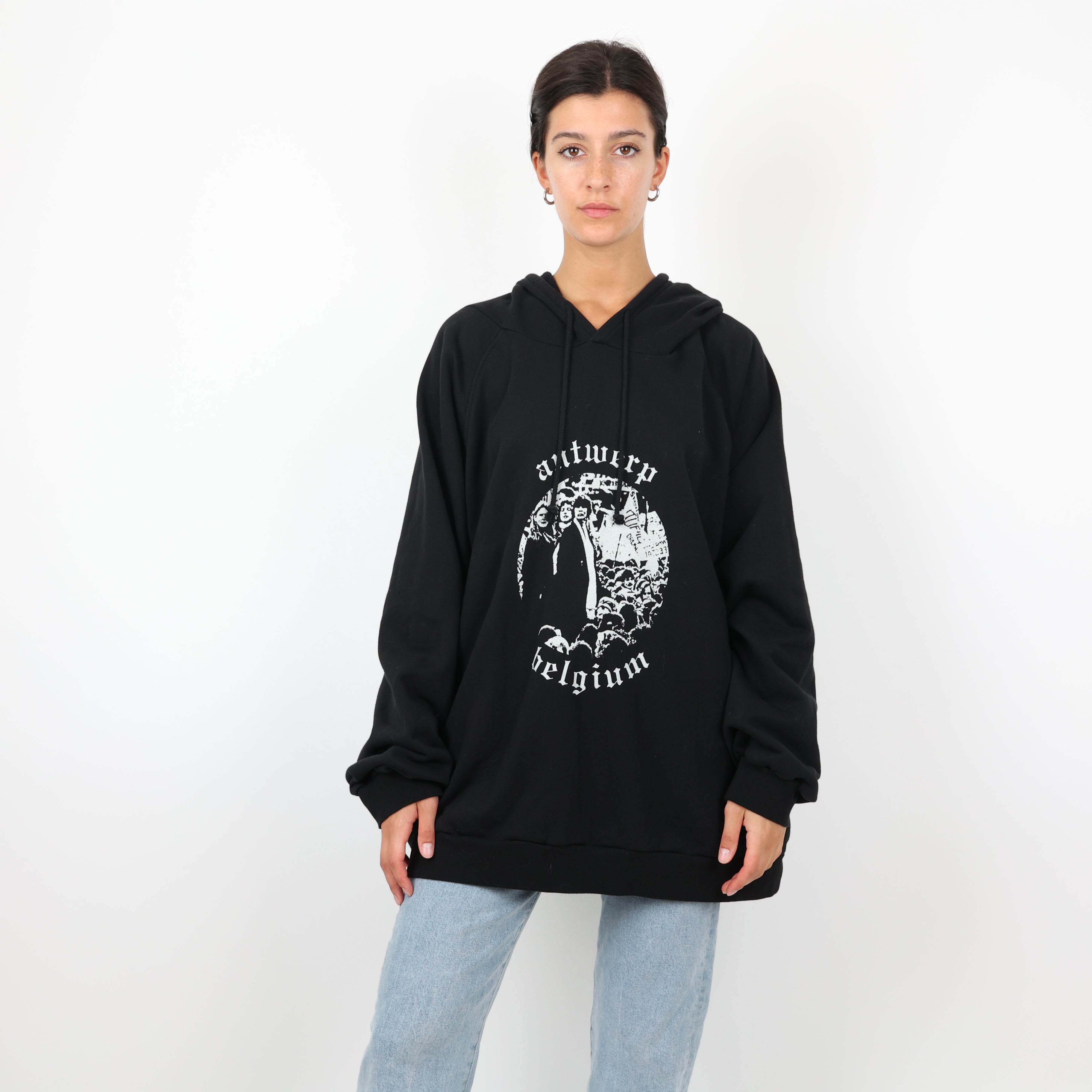 Sweatshirt, UK Size 8