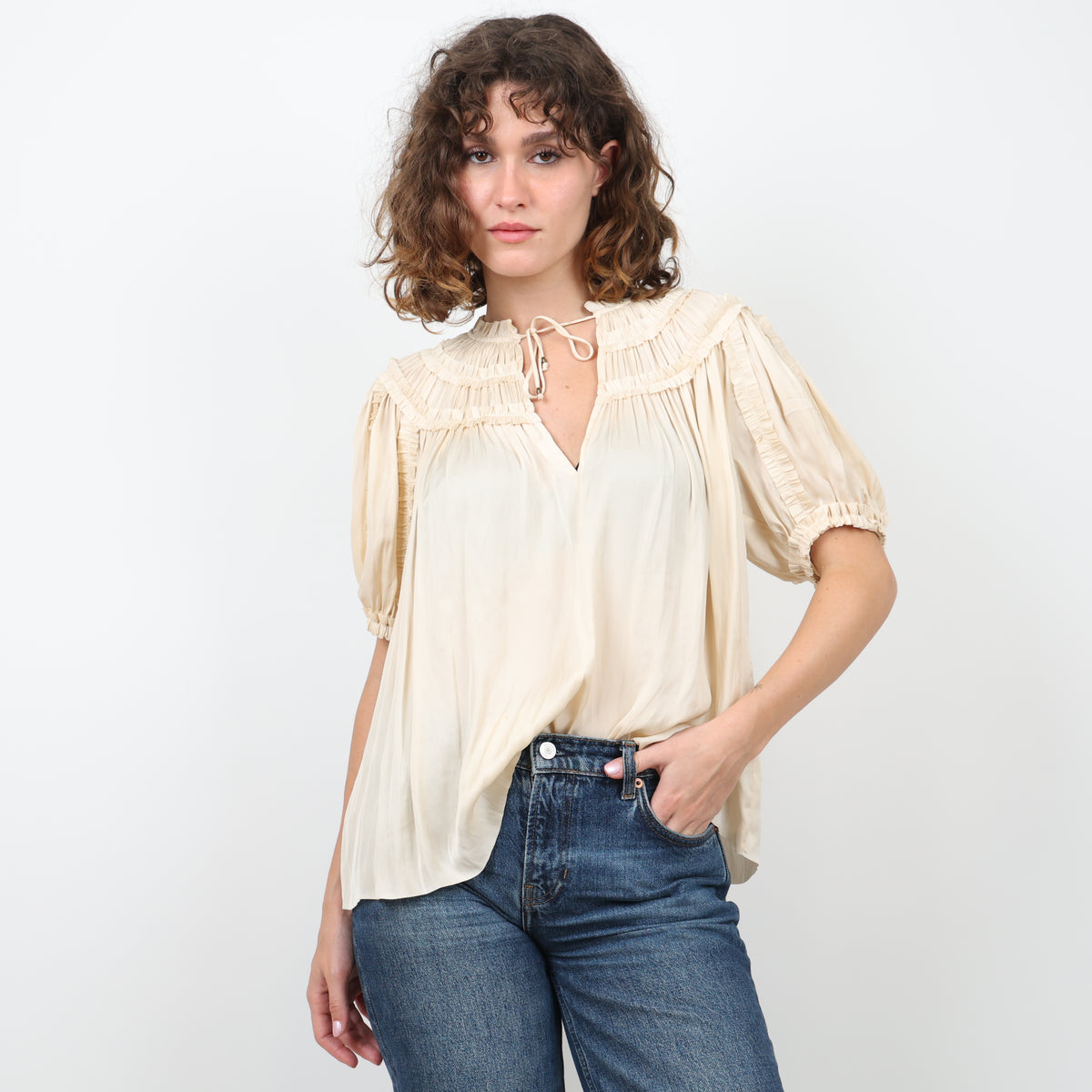 Blouse, UK Size 12
