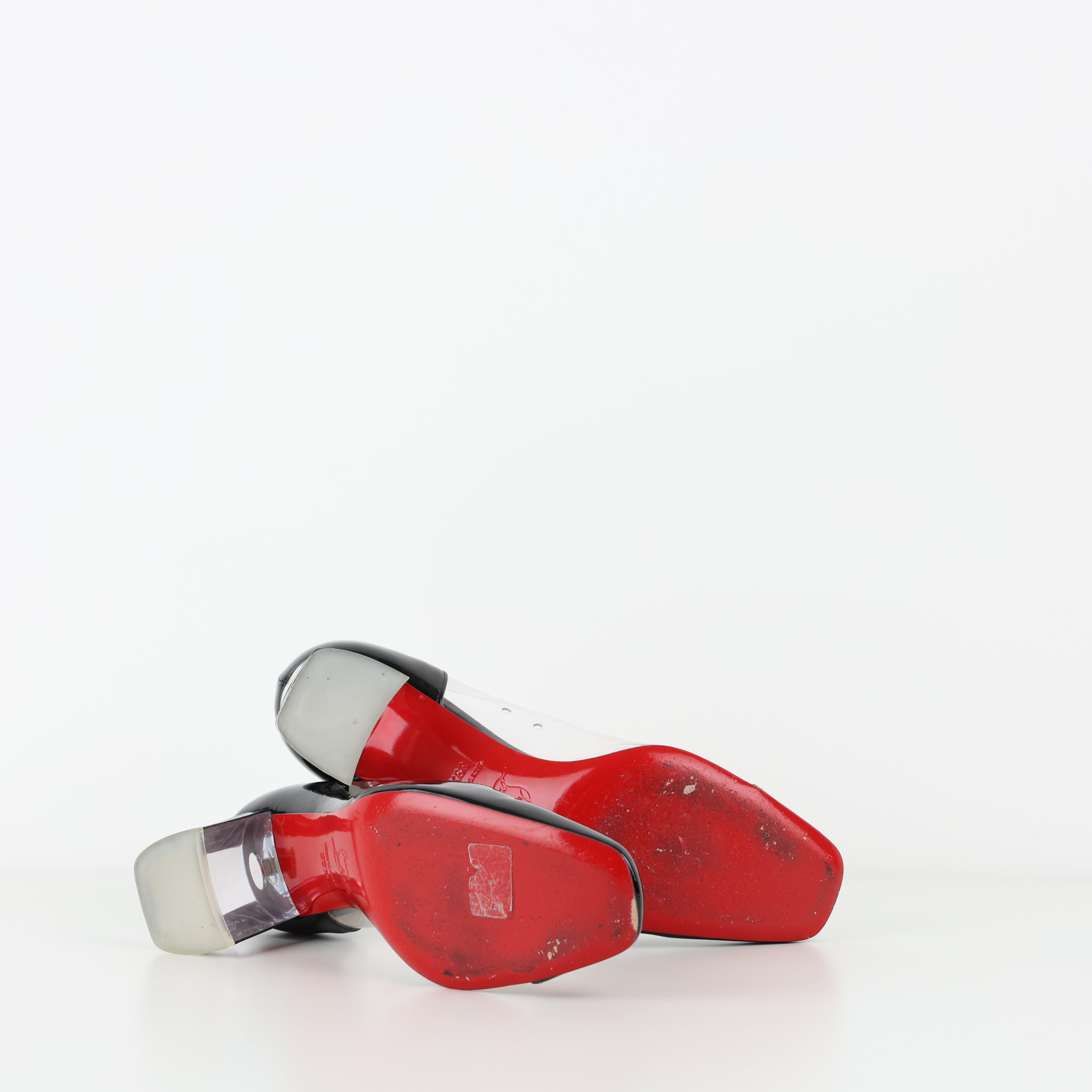 Heels , Shoe Size 39.5