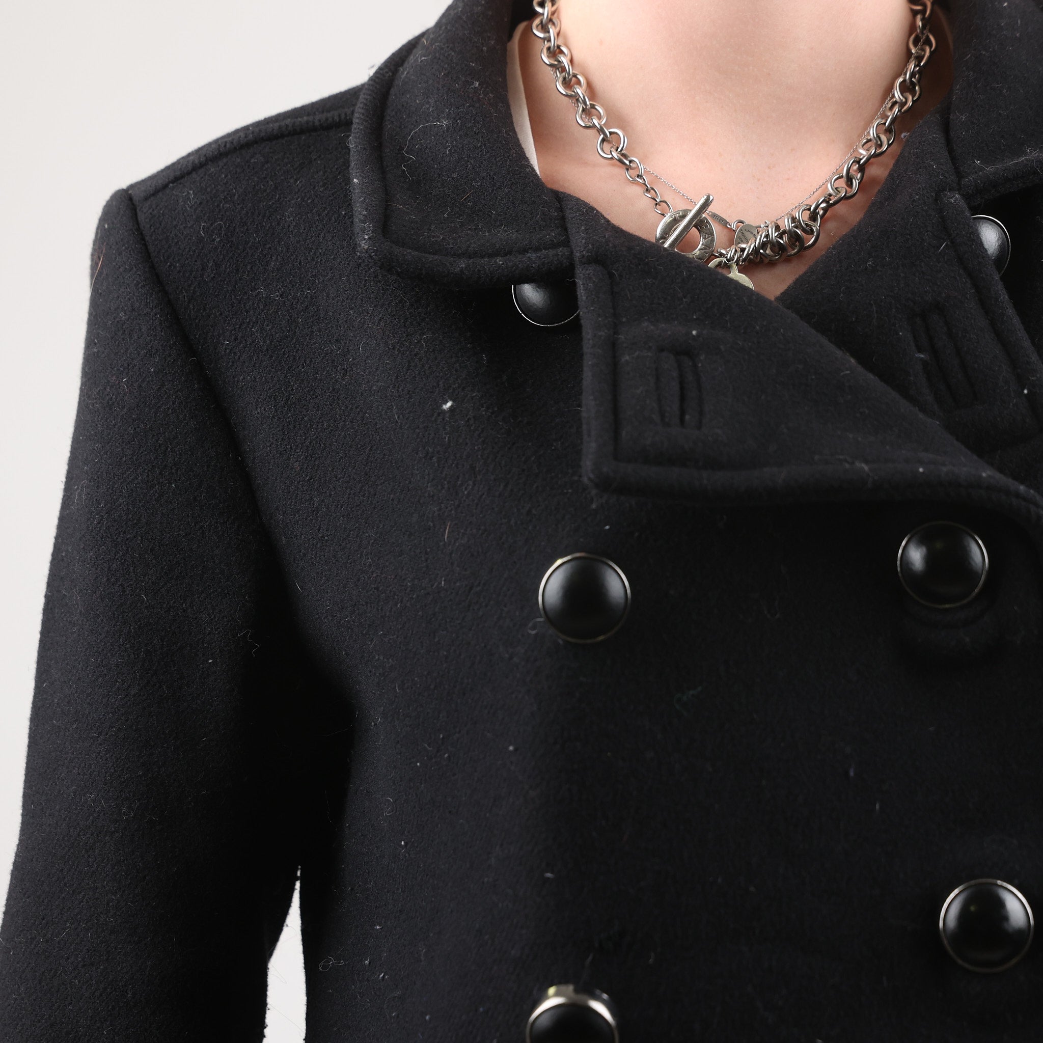Coat, UK Size 10