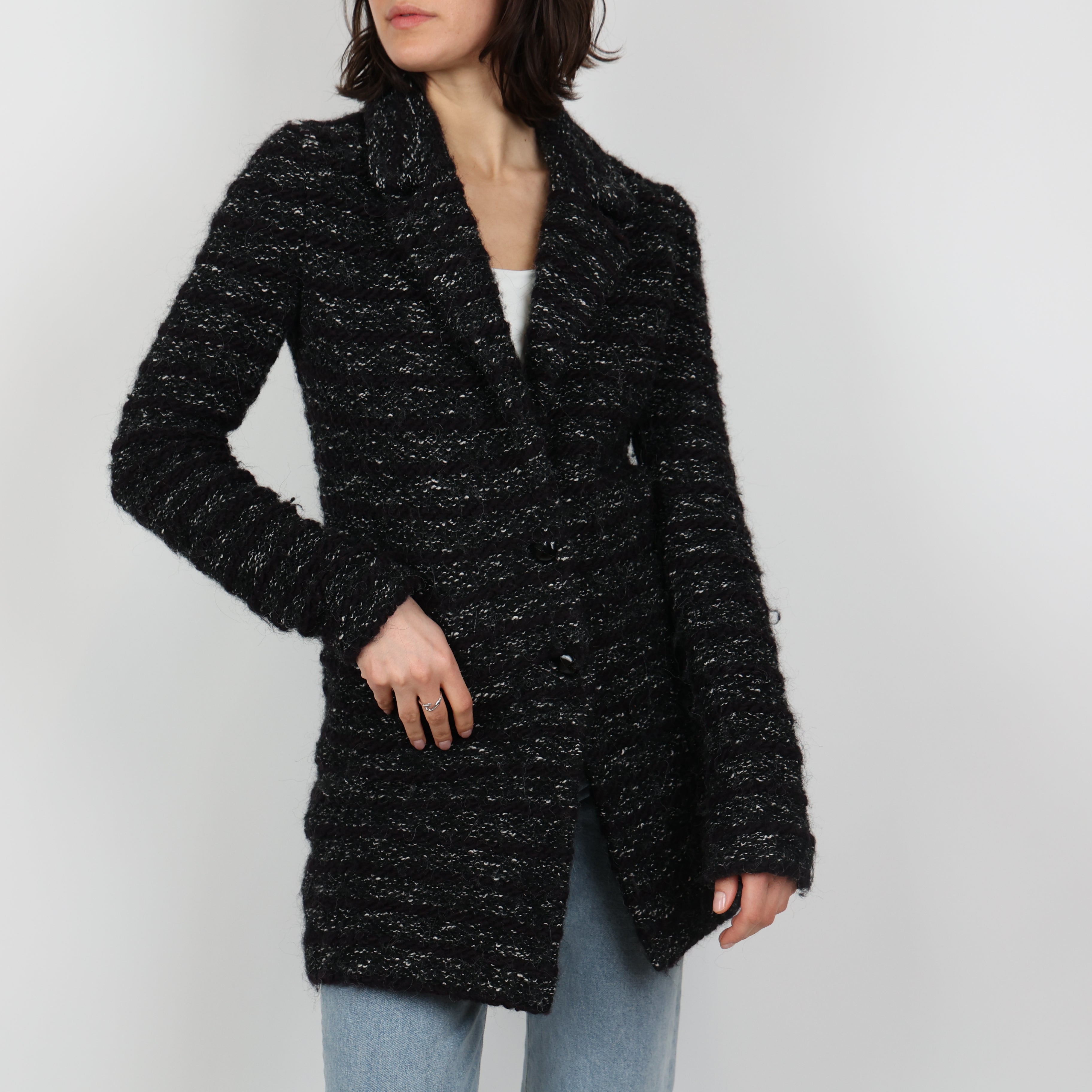 Knitwear, UK Size 8