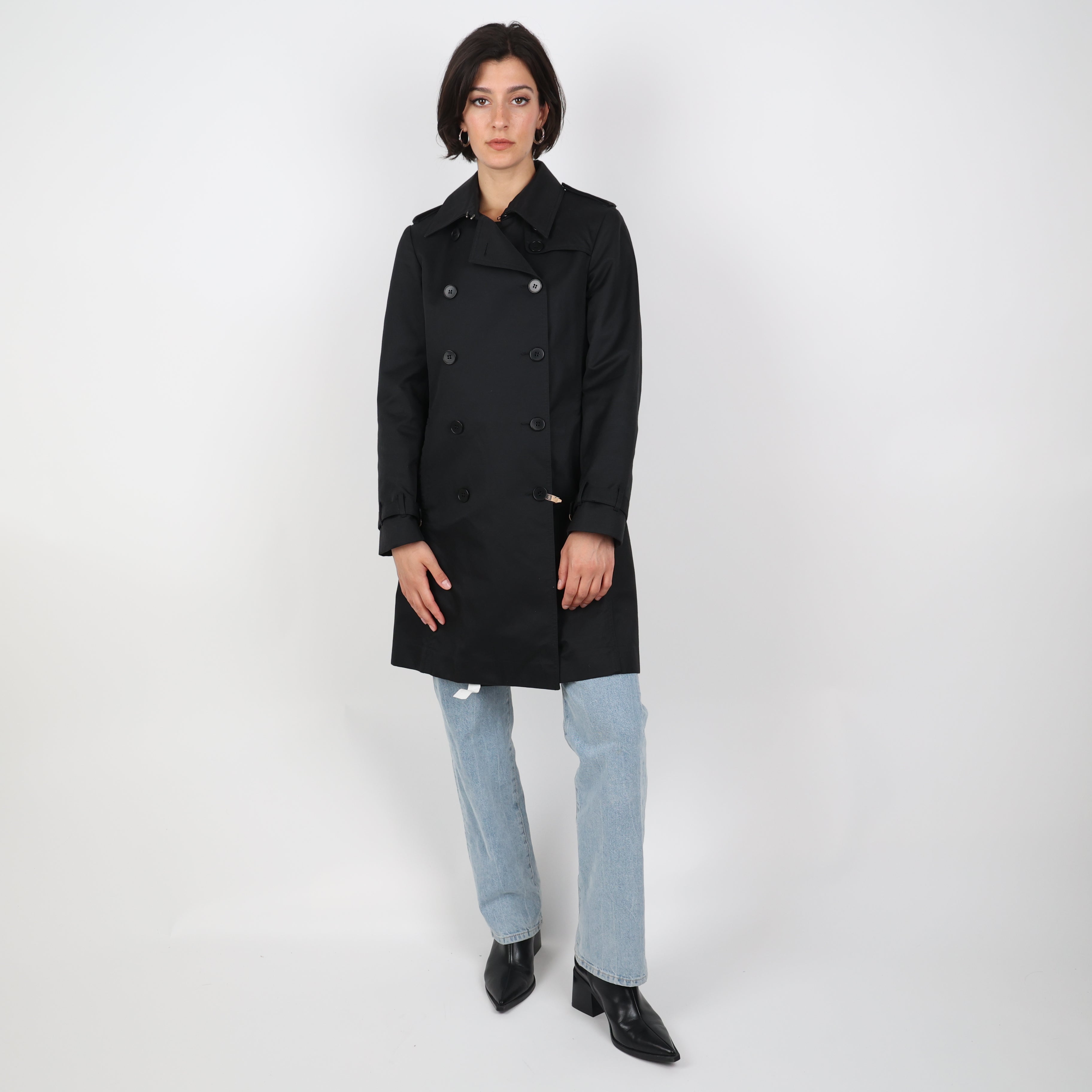 Coat, UK Size 12