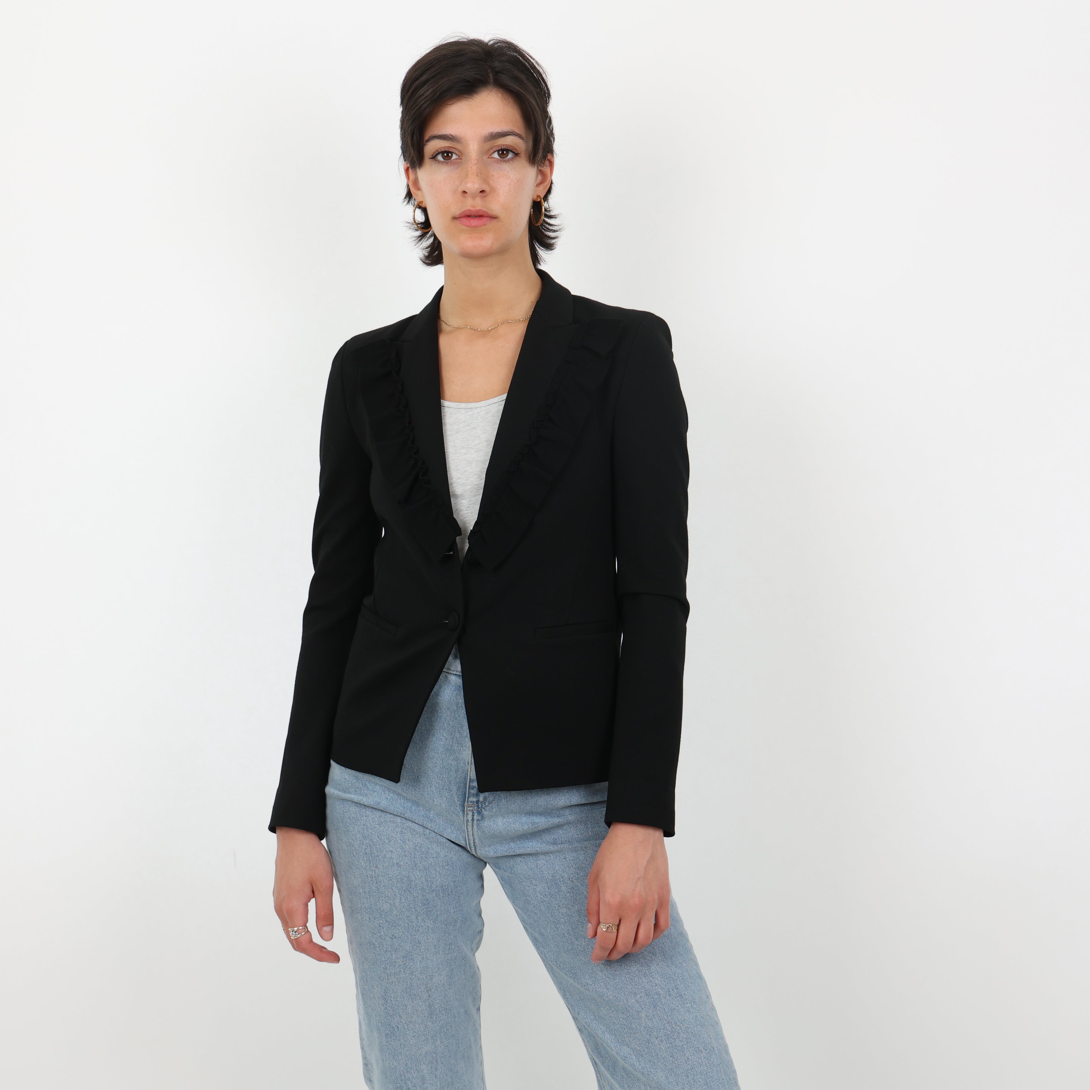 Blazer, UK Size 8