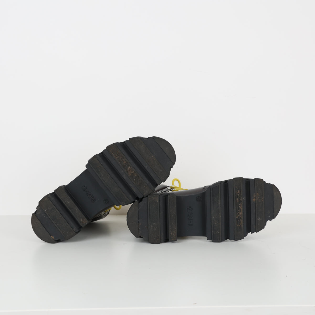 Boots , Shoe Size 40