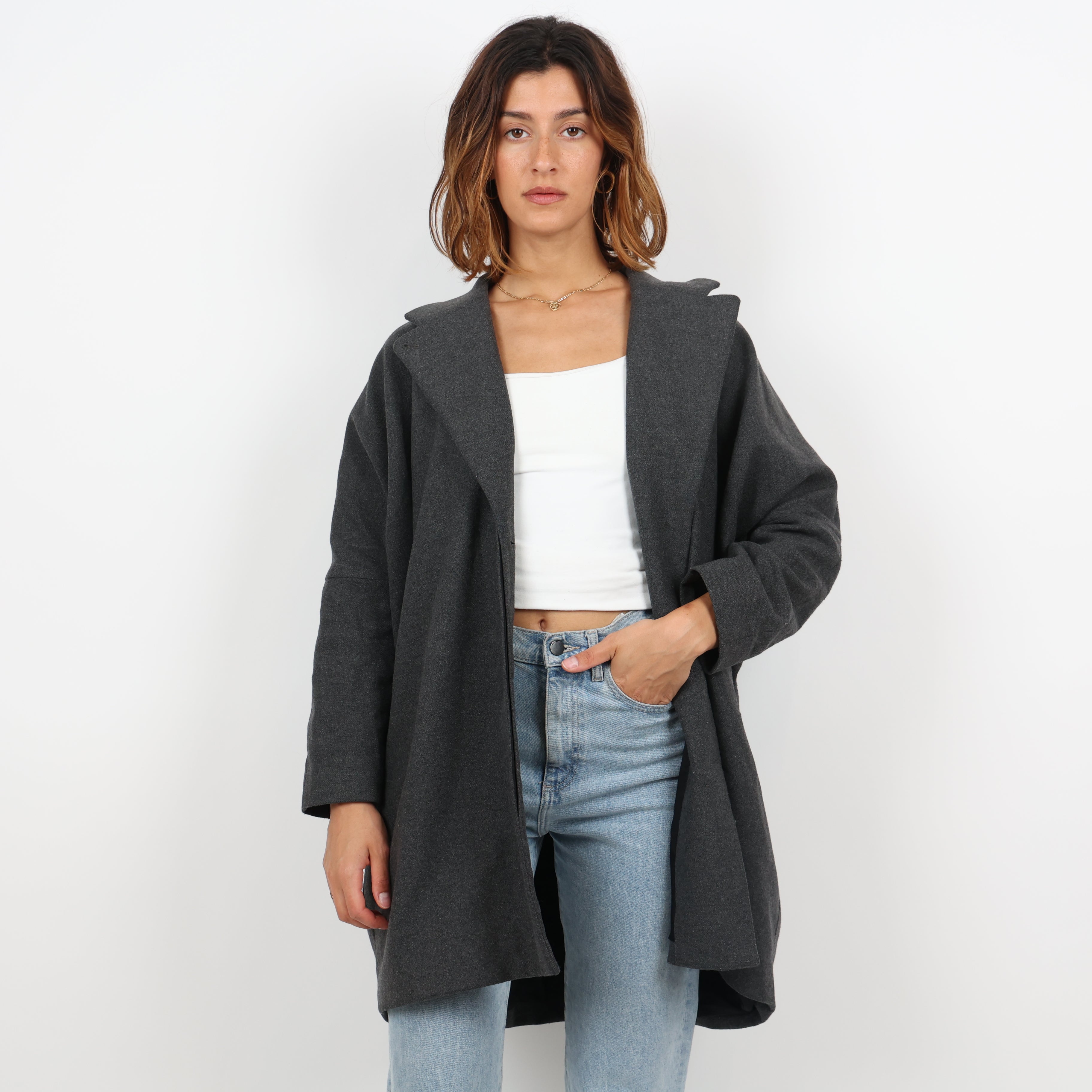 Coat, UK Size 10