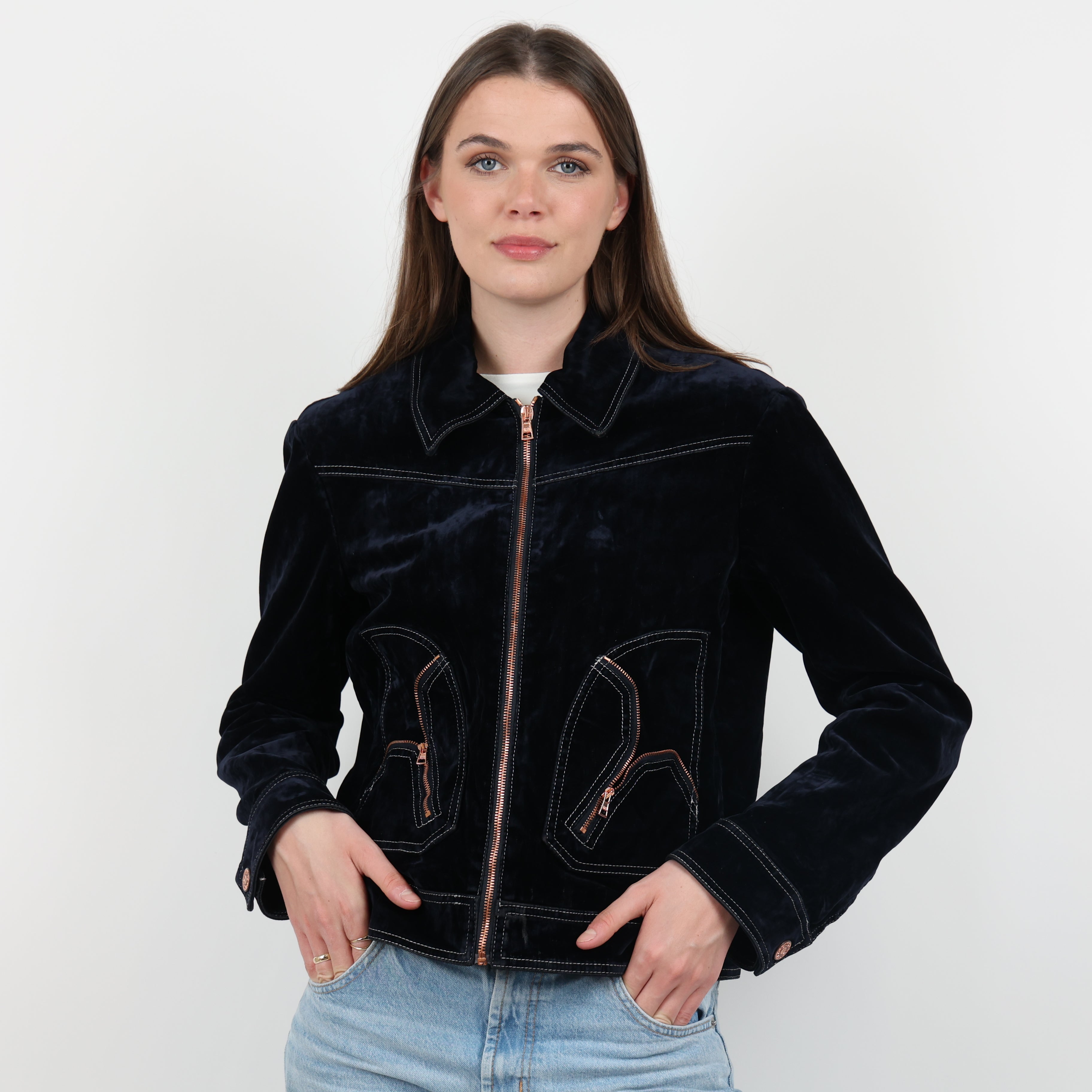 Jacket, UK Size 14
