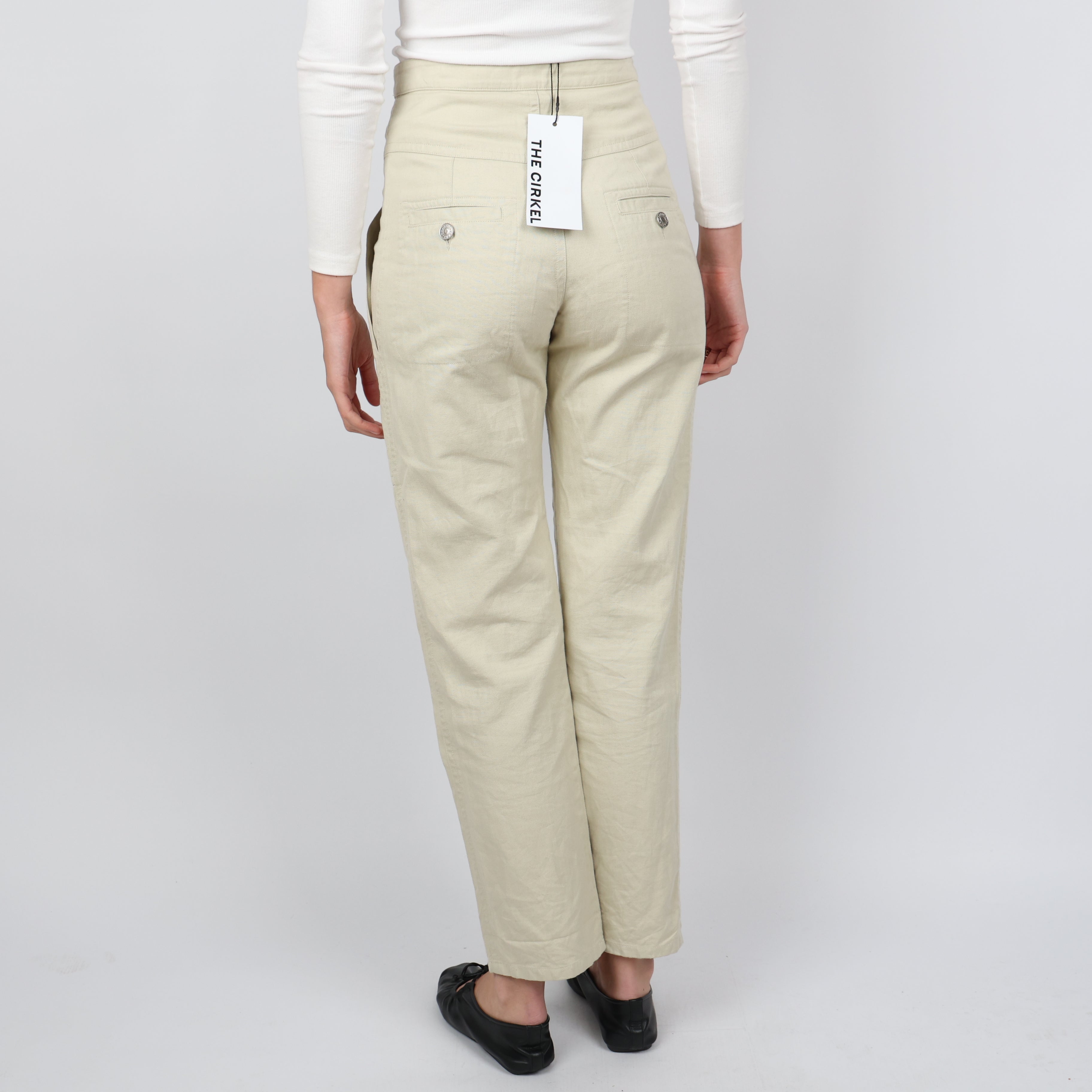 Trousers, UK Size 8