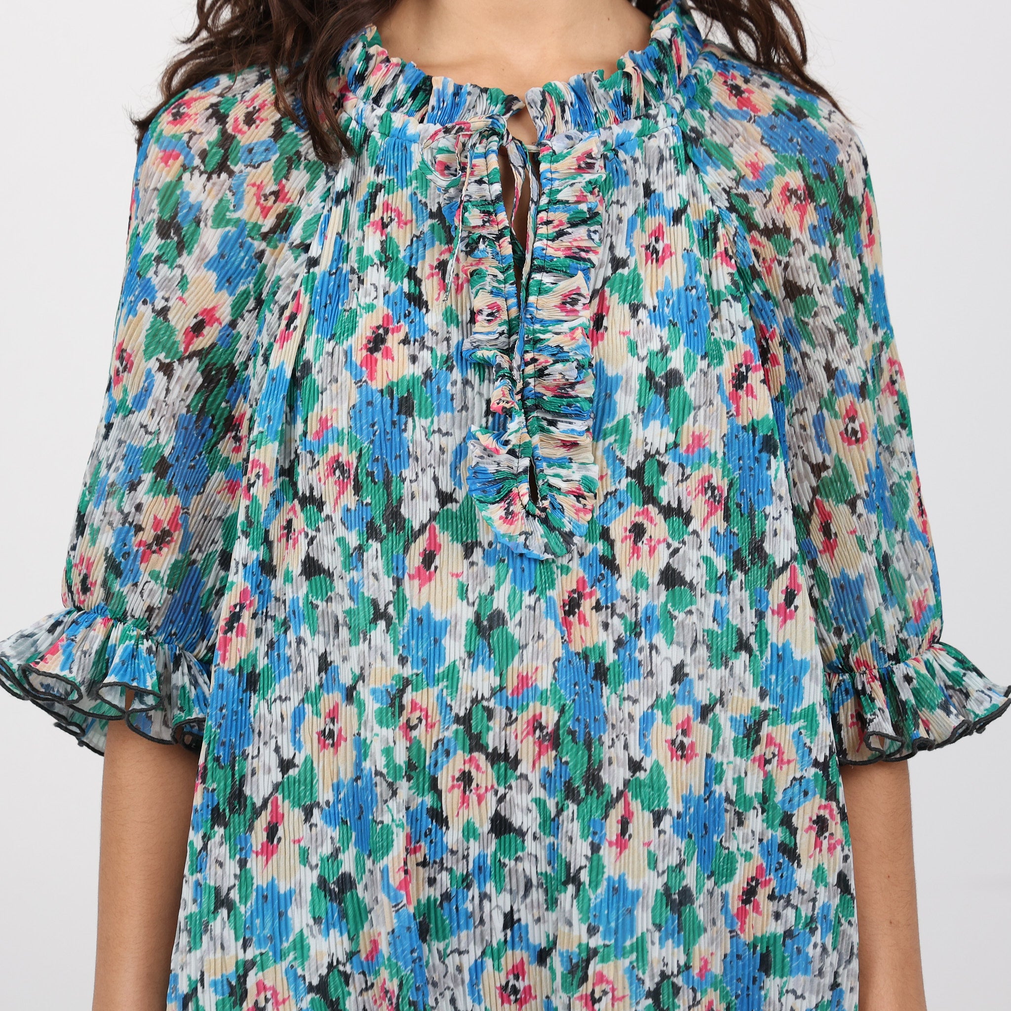 Blouse, UK Size 6