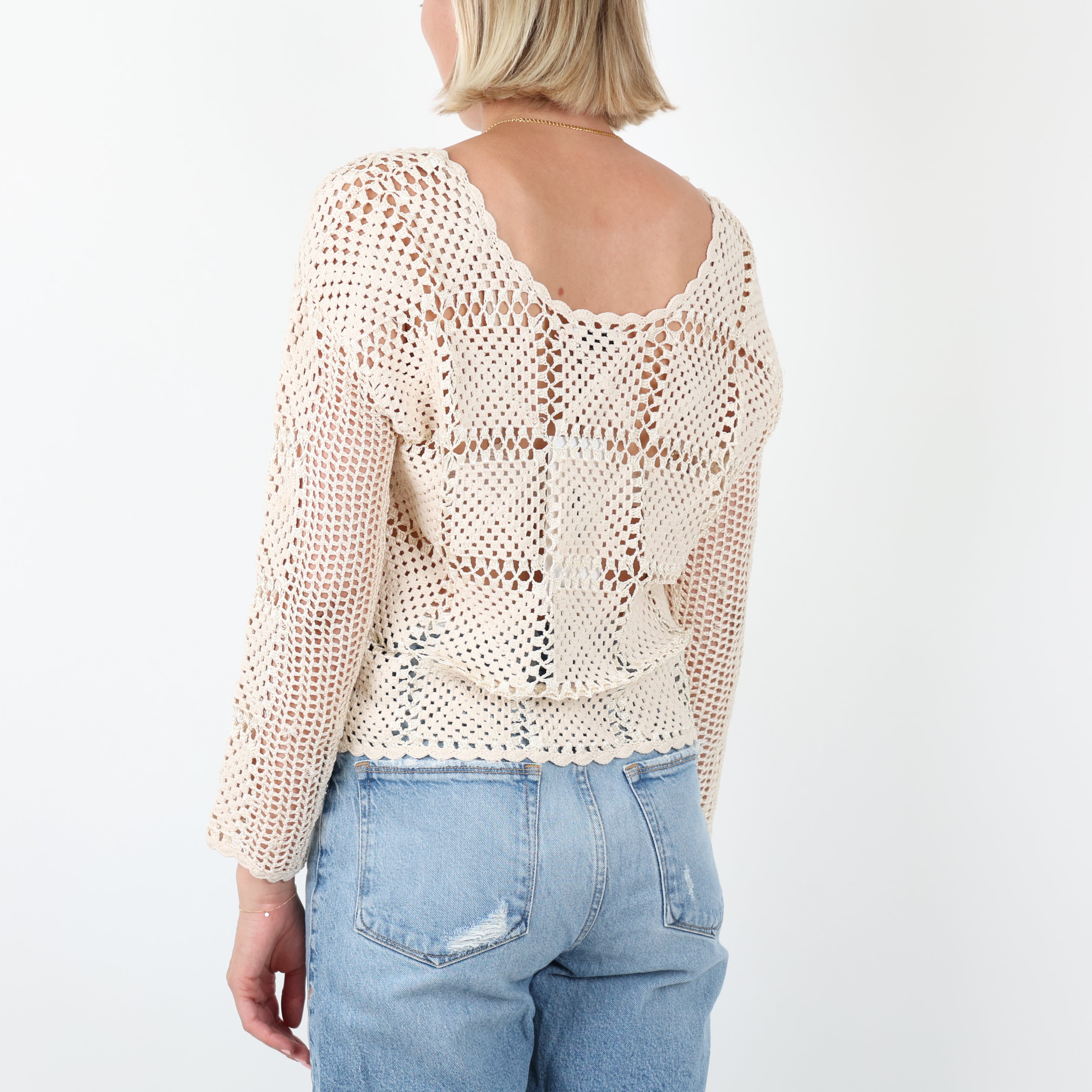 Knitwear, UK Size 10