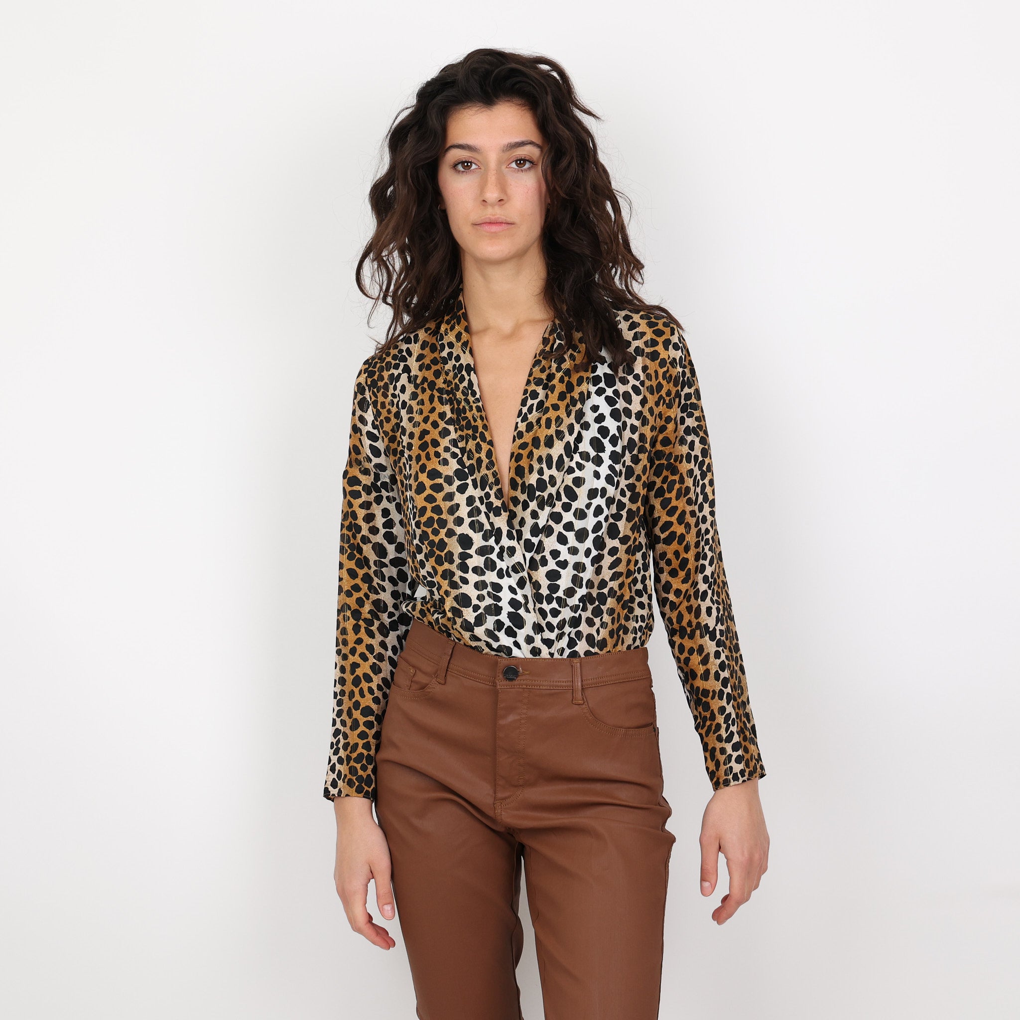 Blouse, UK Size 6