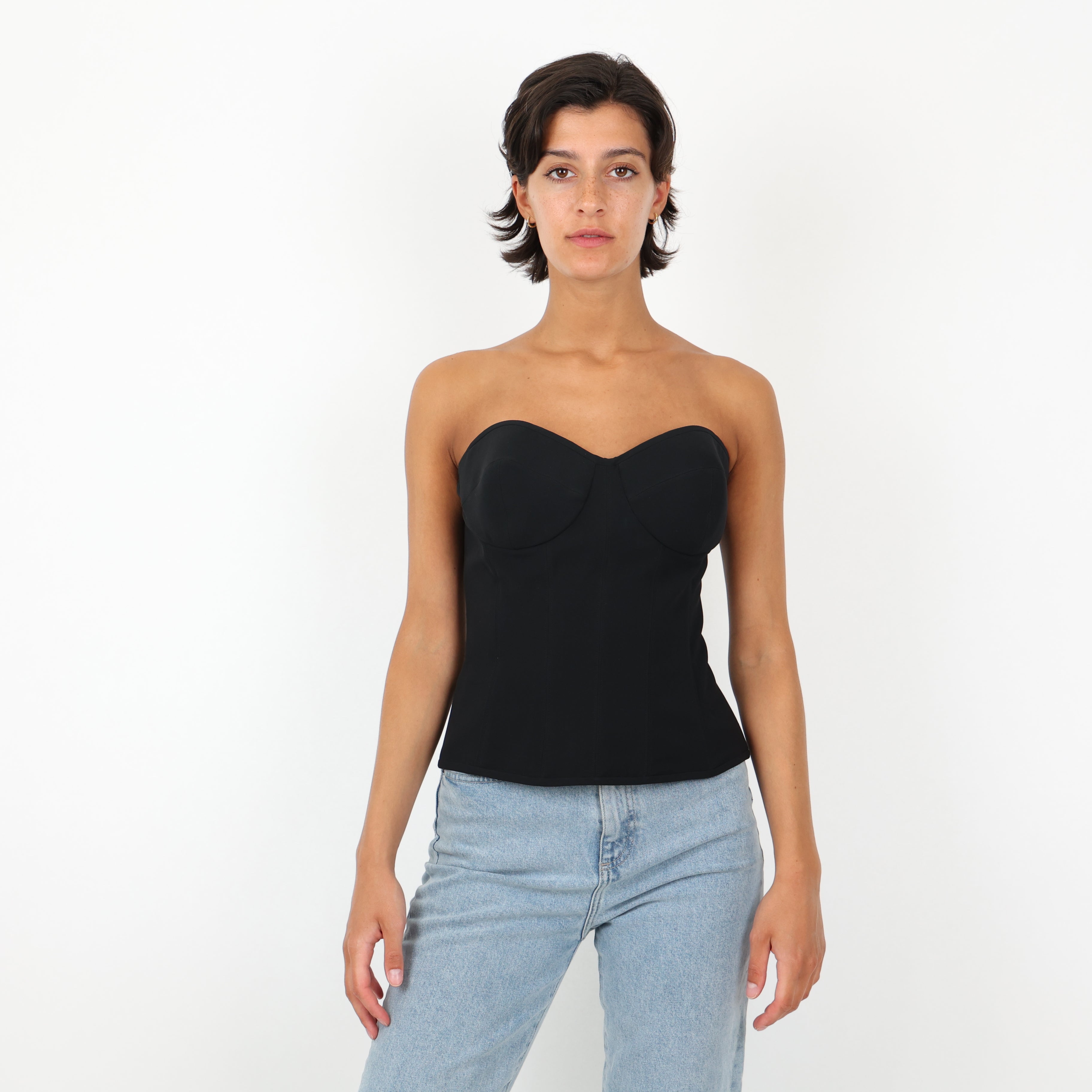 Top, UK Size 12