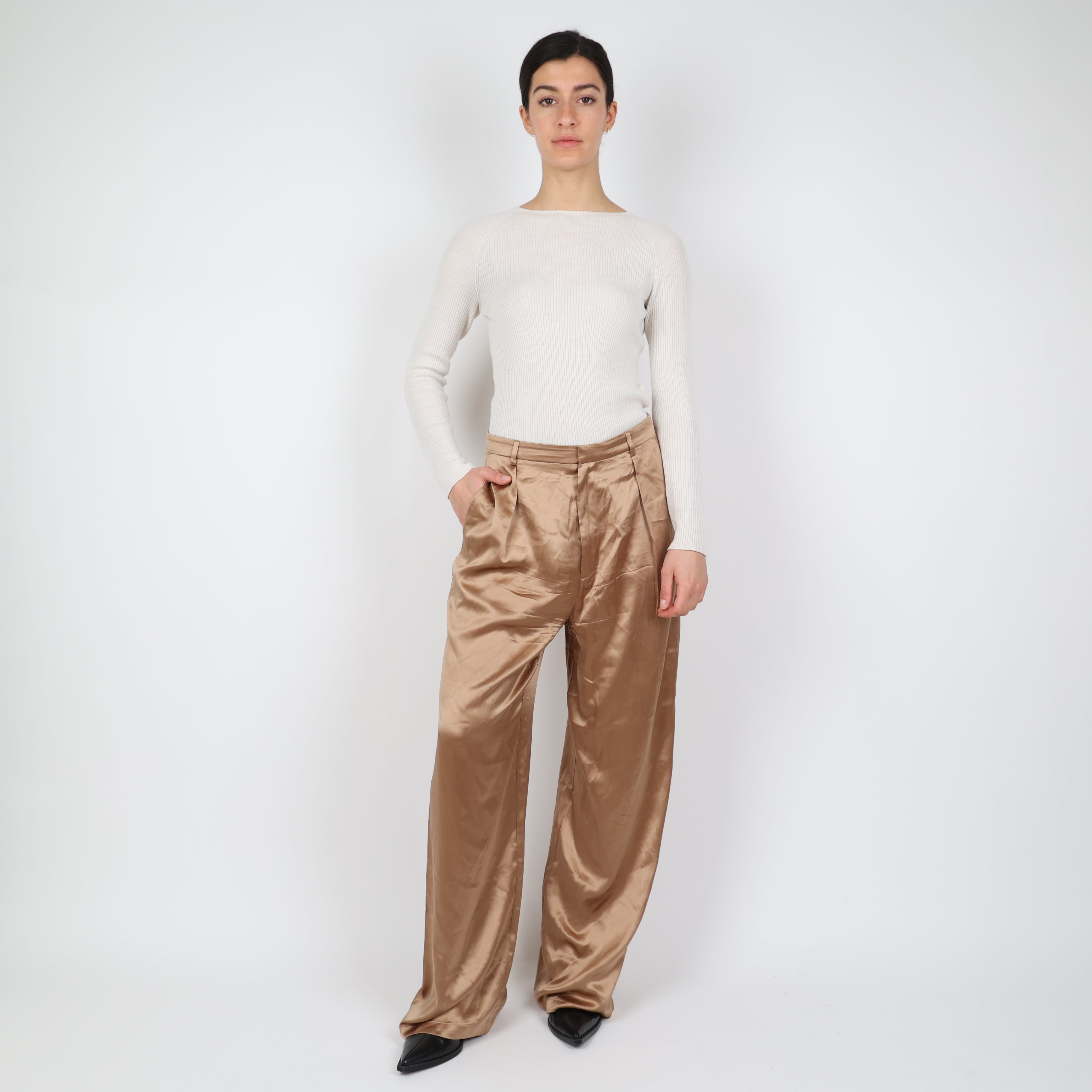 Trousers, UK Size 8