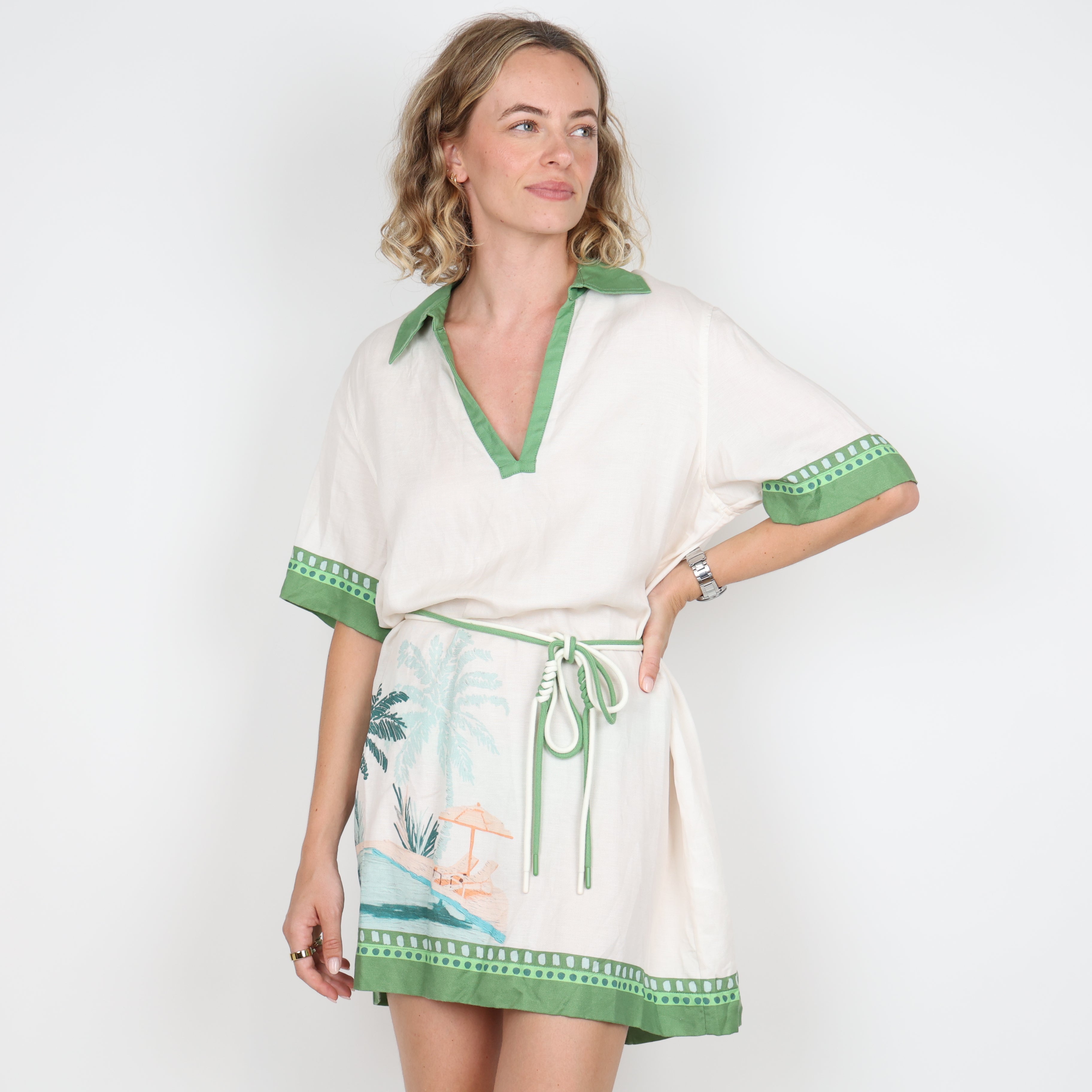 Dress, UK Size 12
