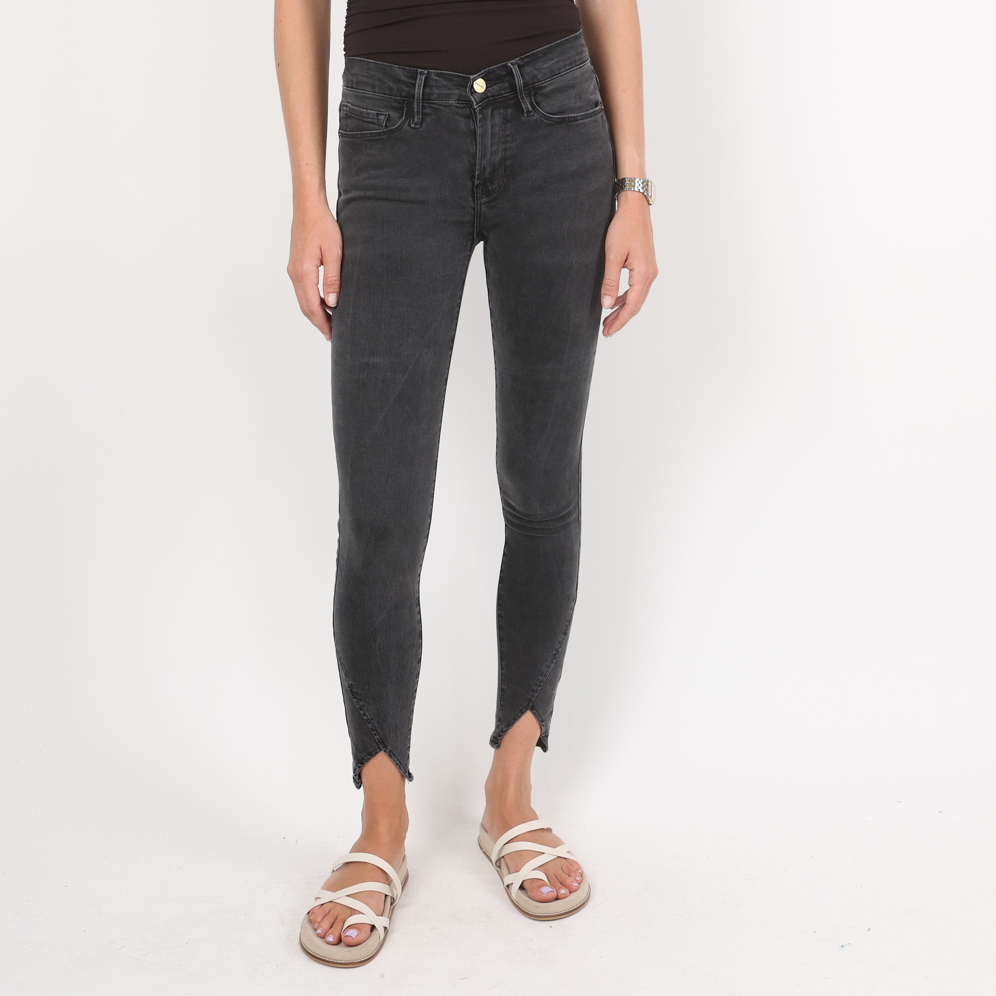 Trousers, Waist 24