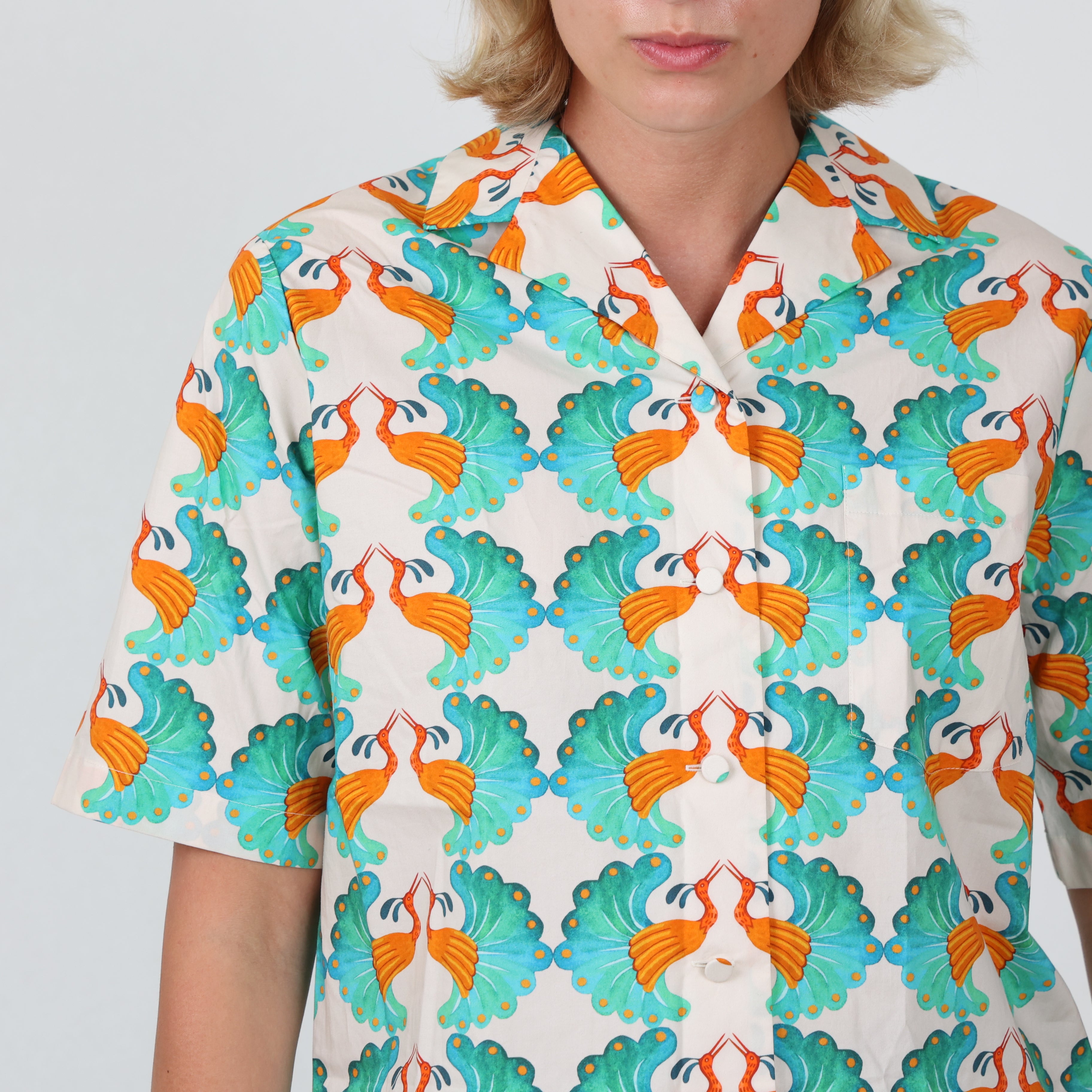 Shirt, UK Size 8