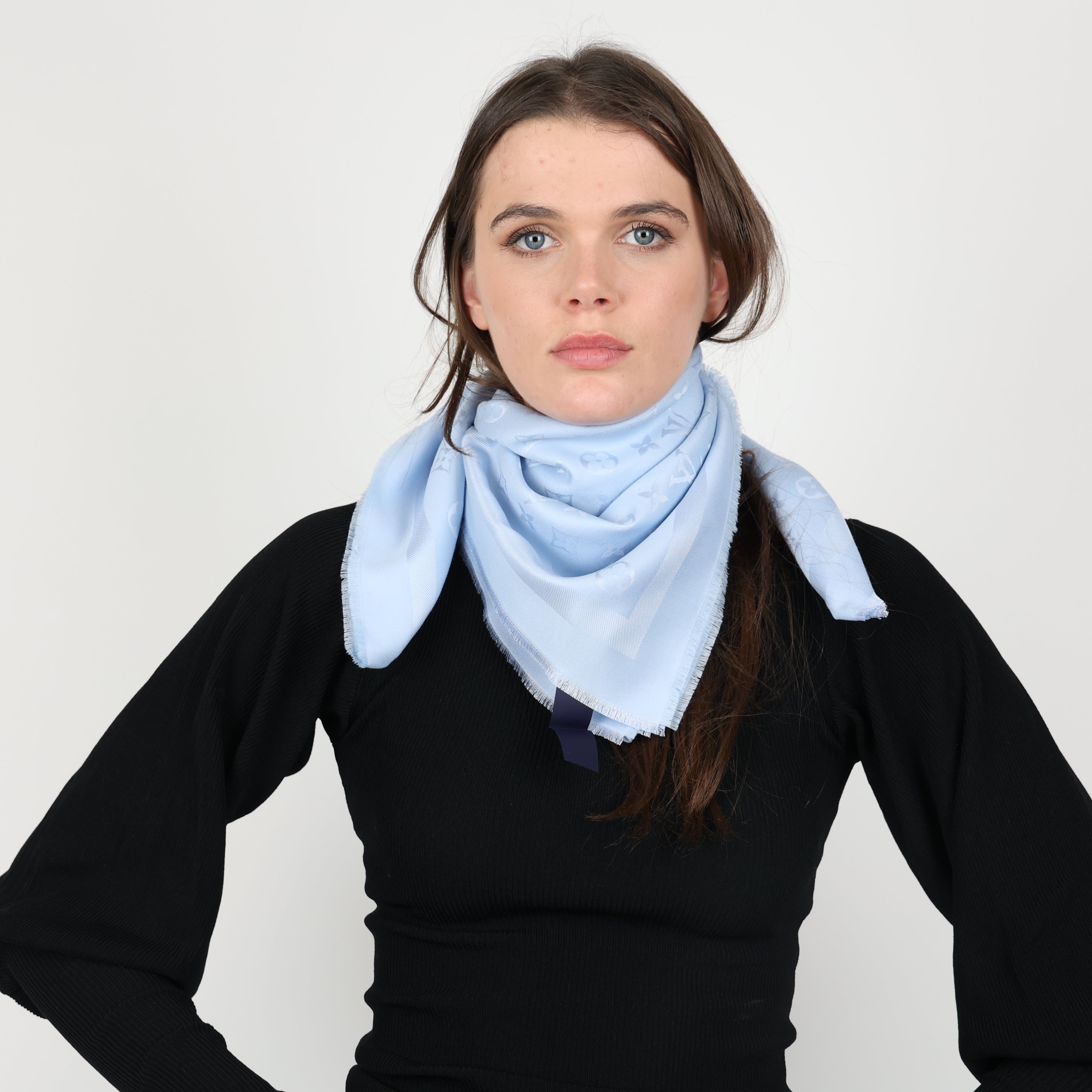 Scarf, UK Size One Size