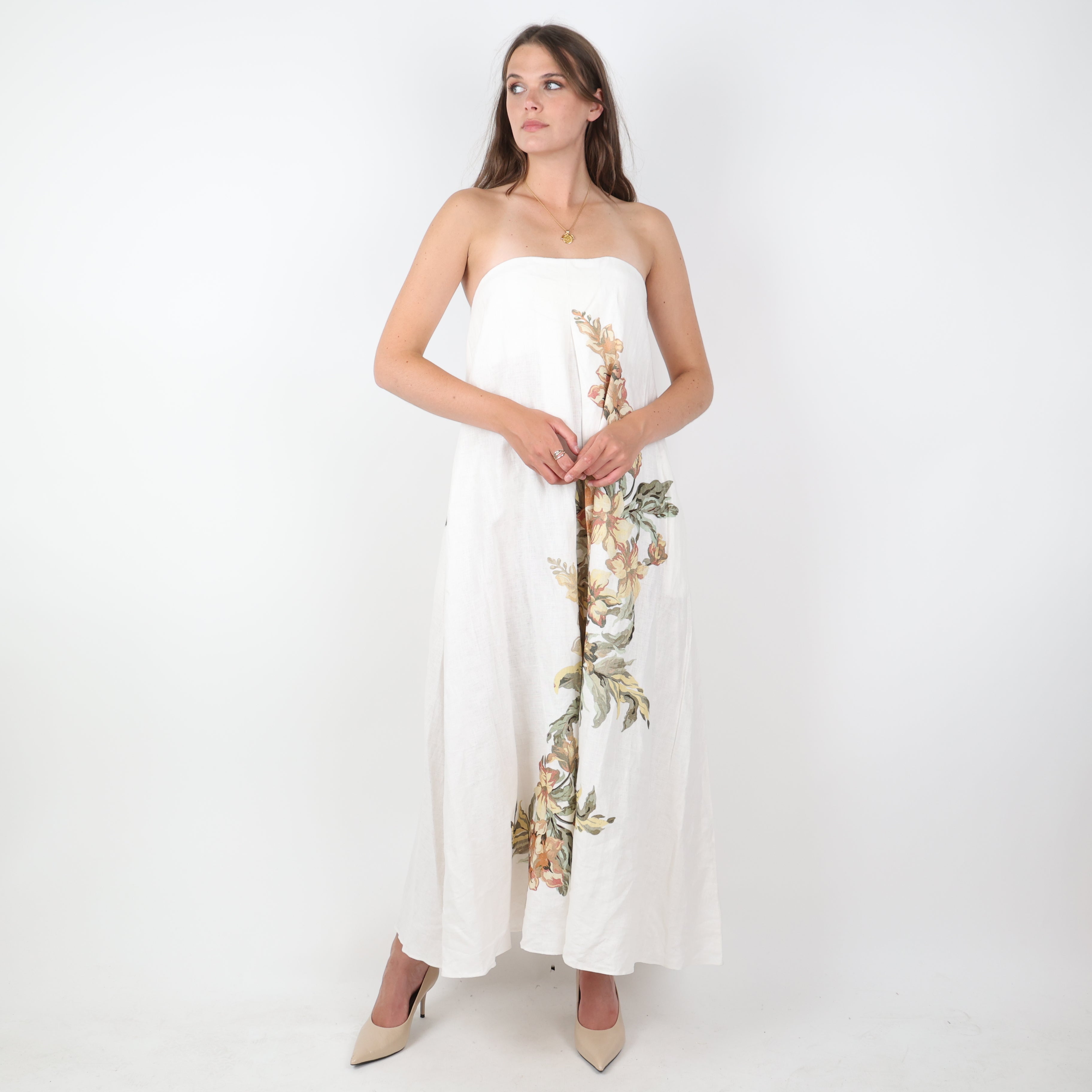 Dress, UK Size 10