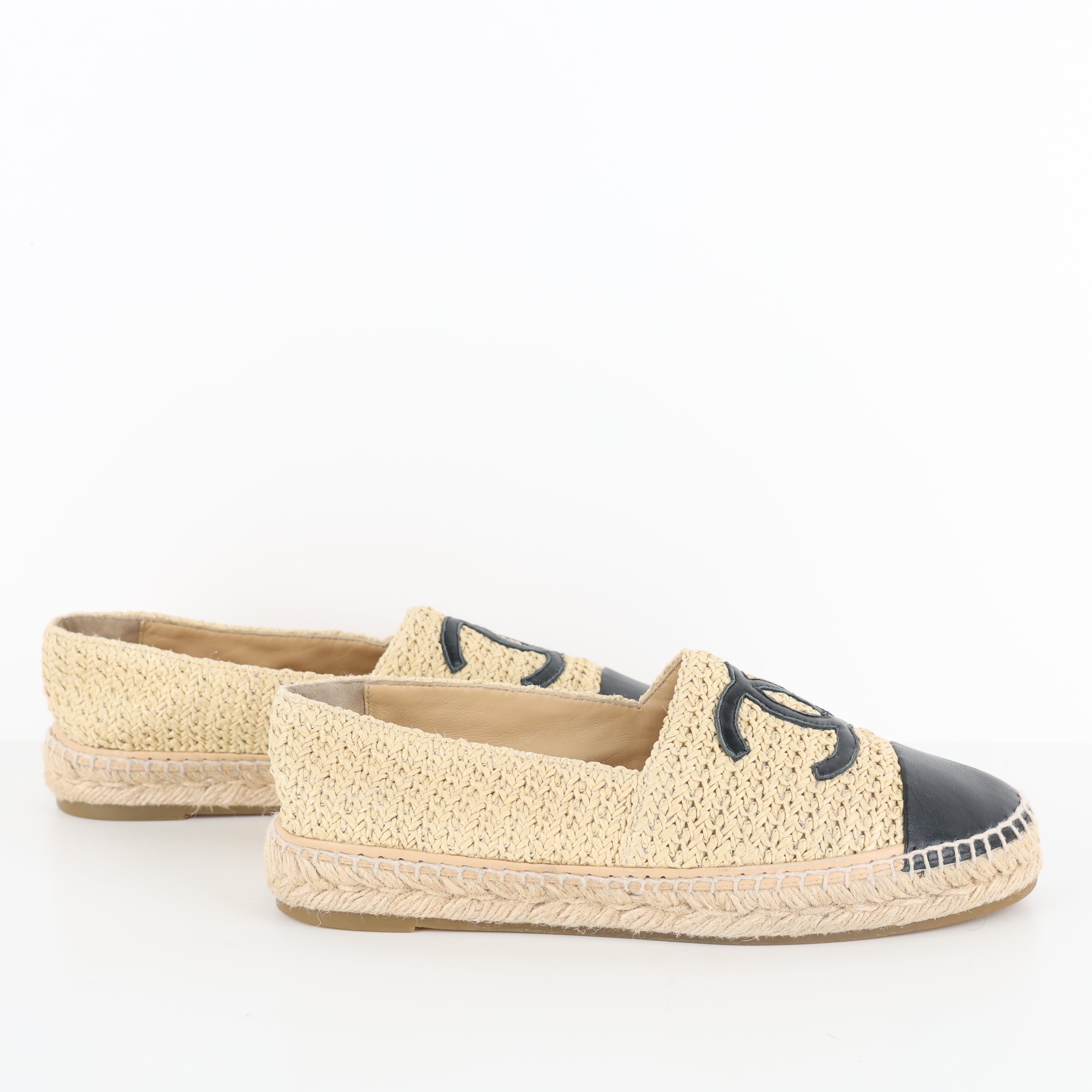 Flats , Shoe Size 40
