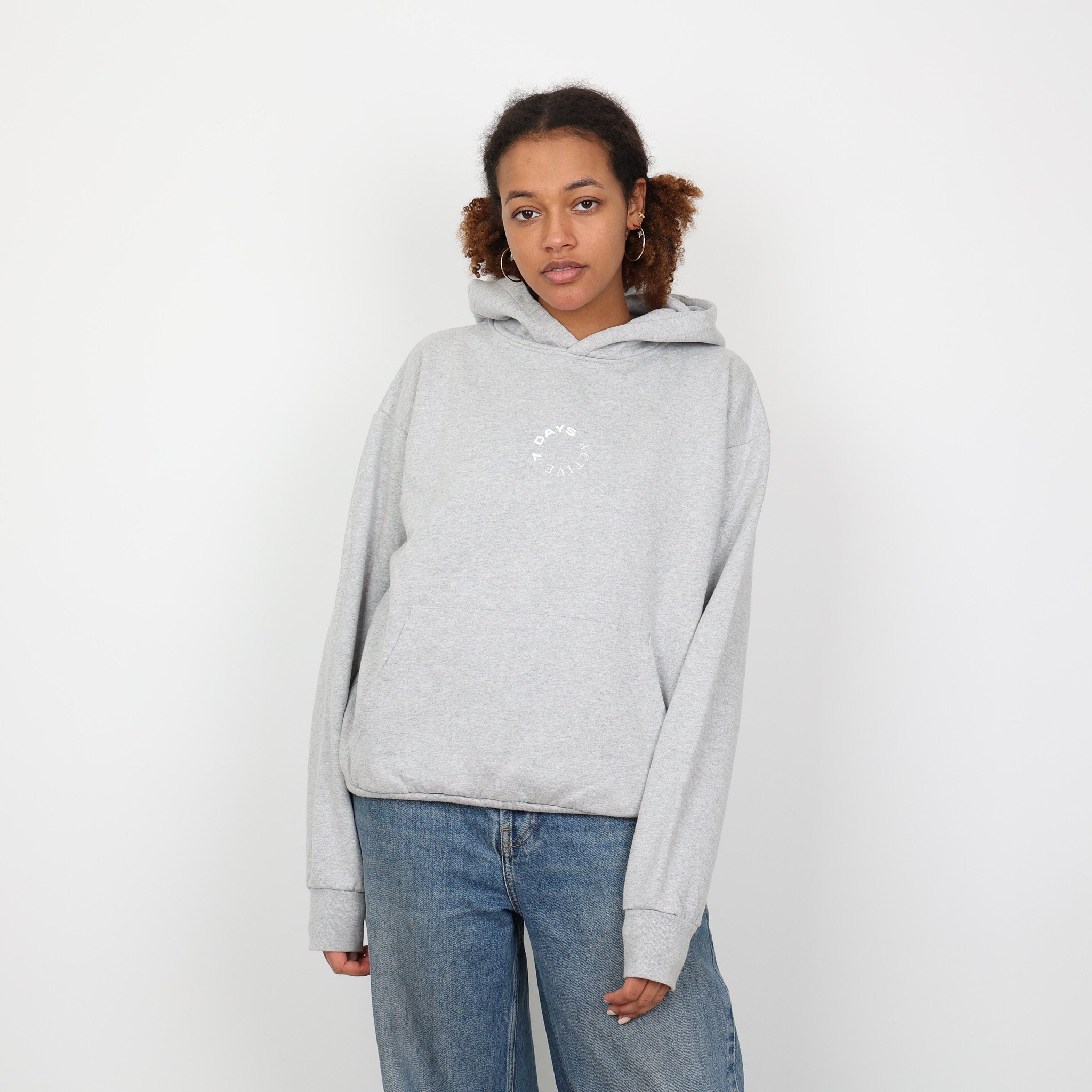 Sweatshirt, UK Size 8