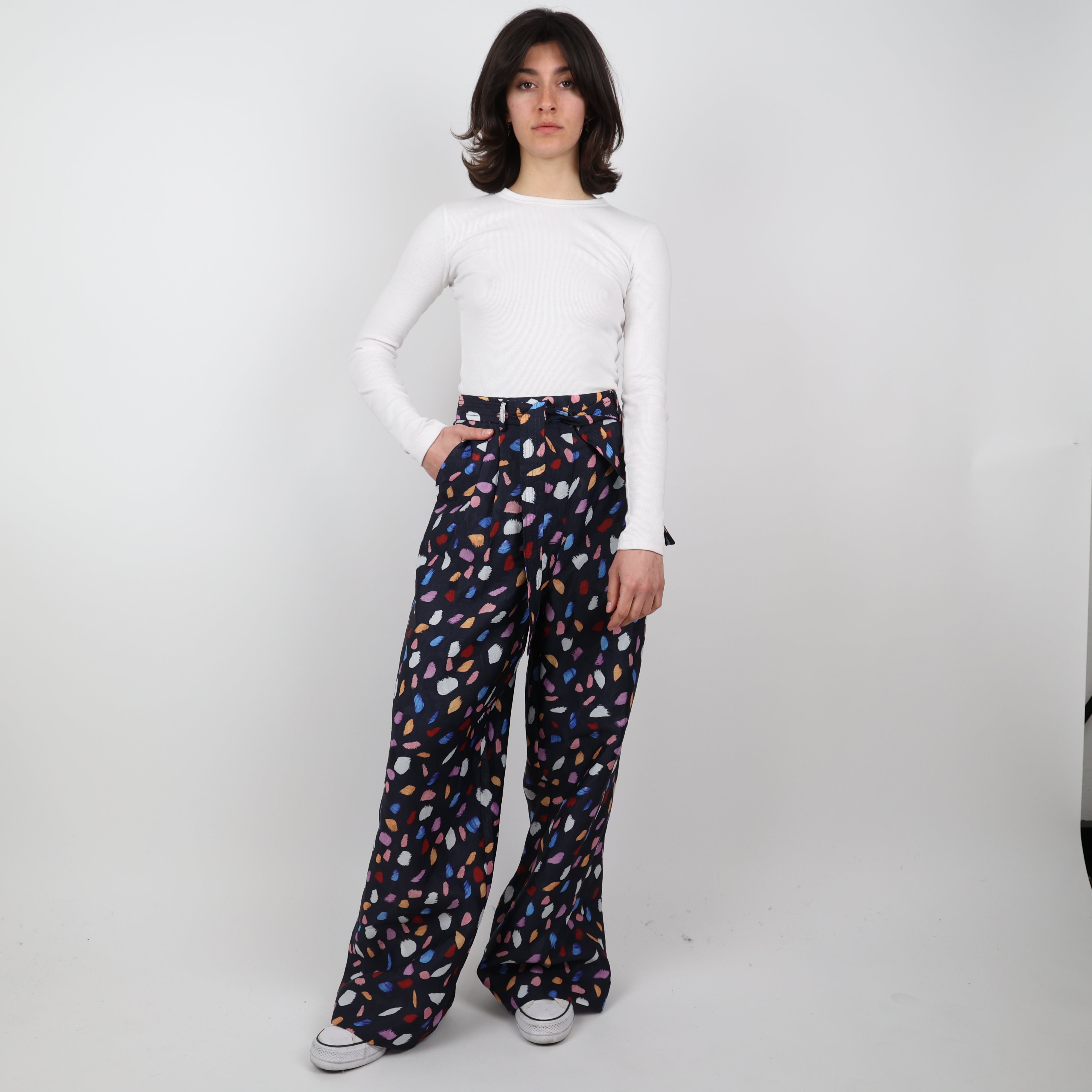 Trousers, UK Size 14