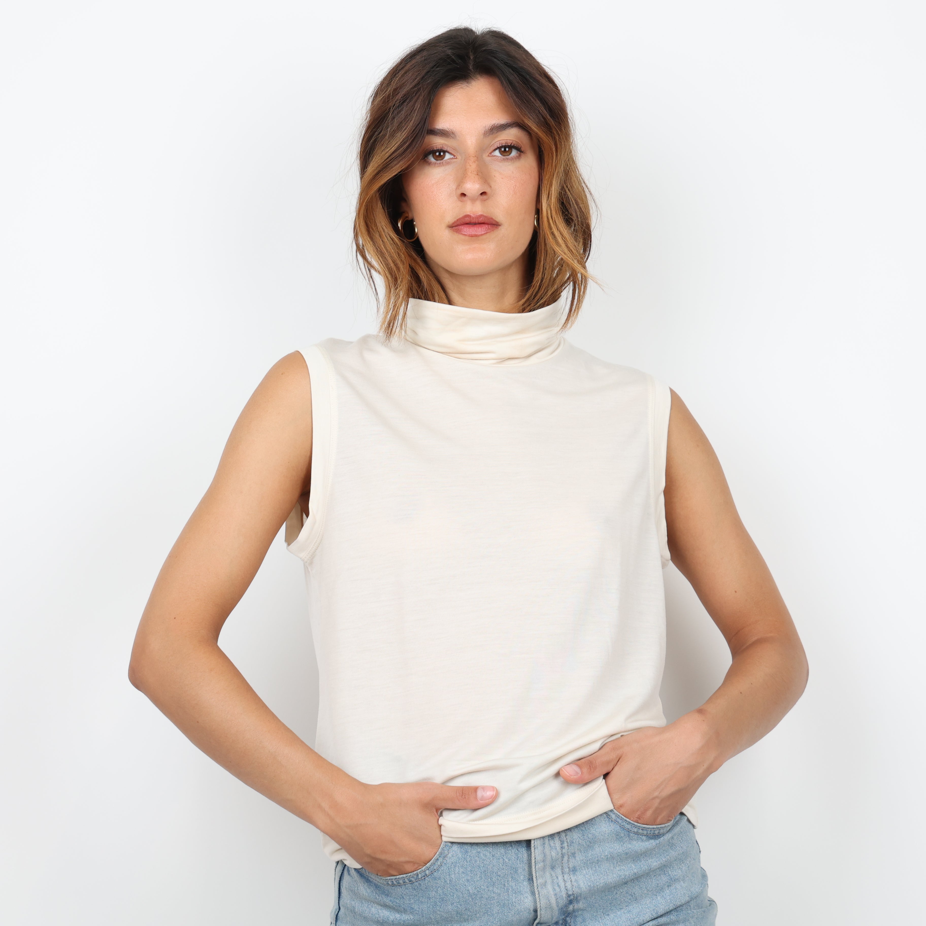Top, UK Size 10