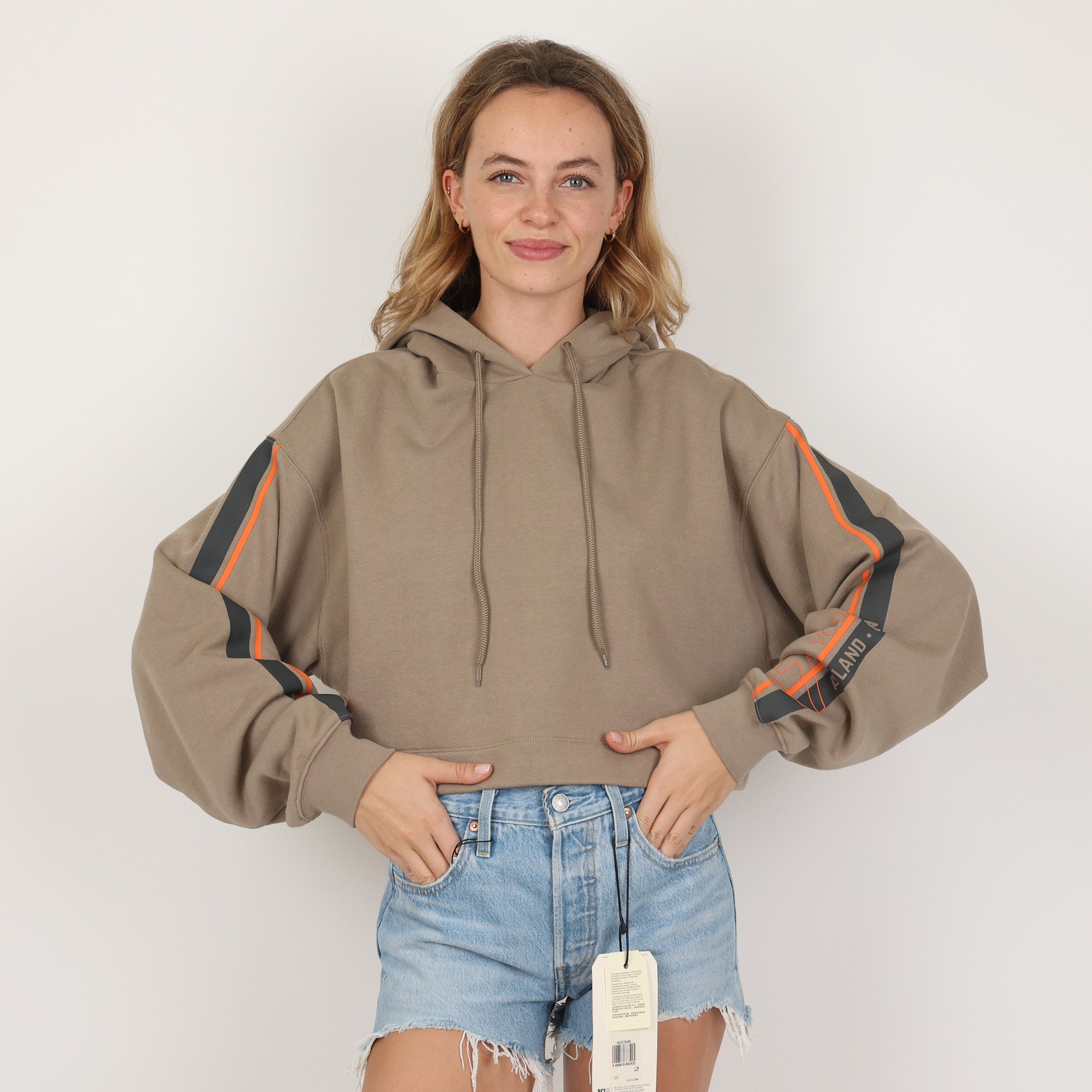 Athleisure, UK Size 8