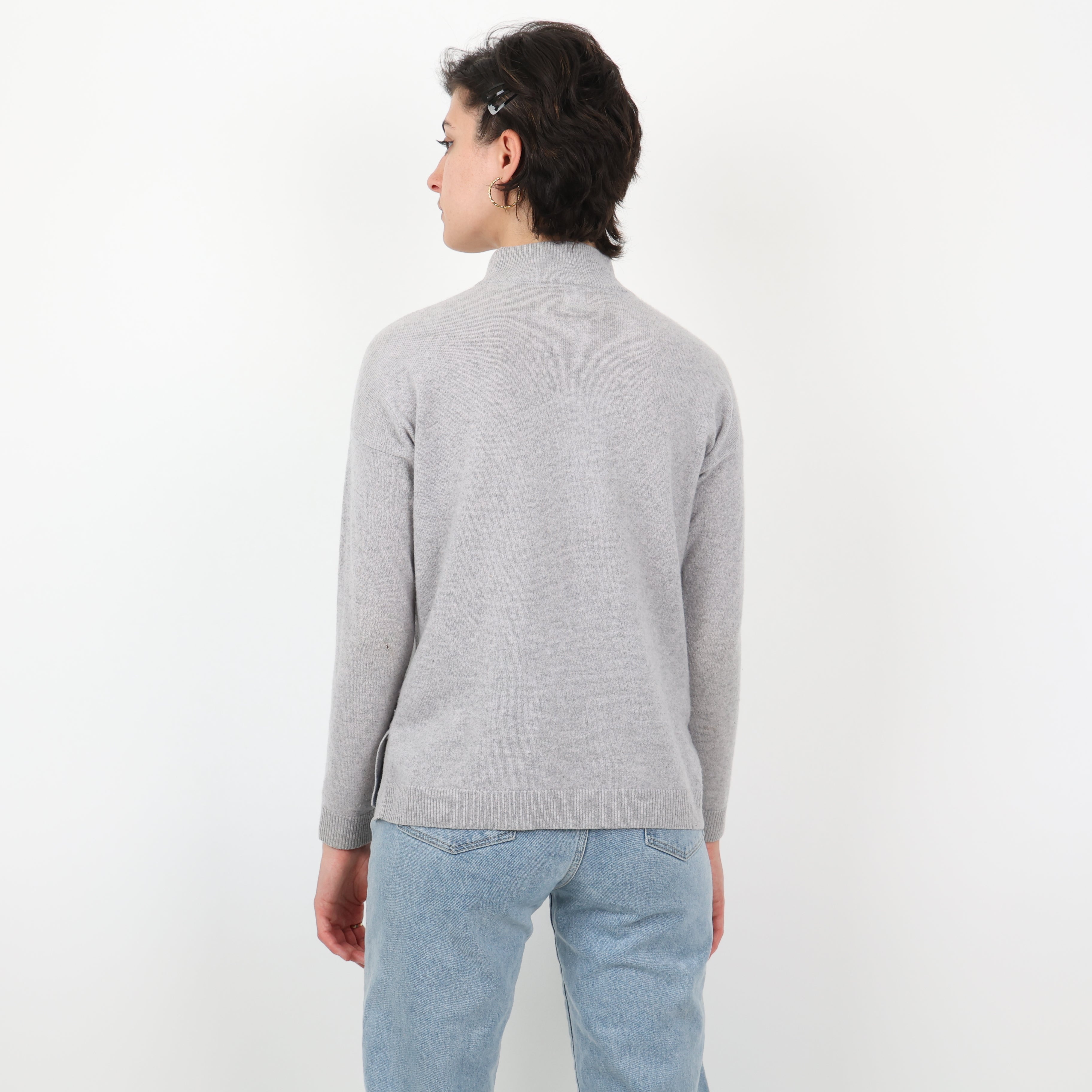 Knitwear, UK Size 8