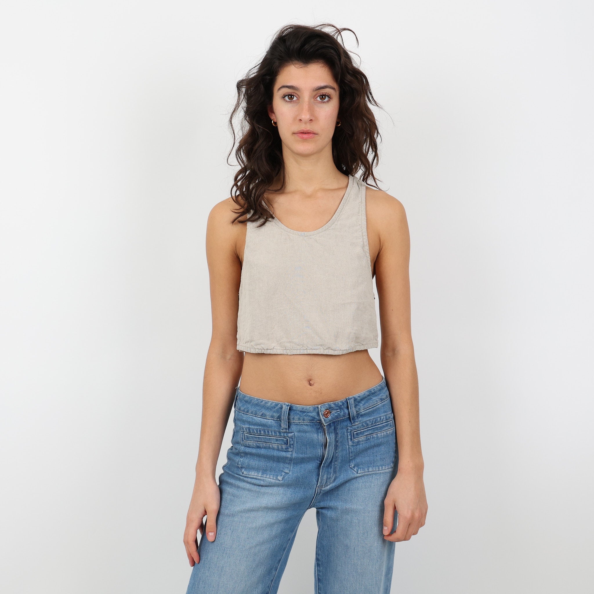 Top, UK Size 8