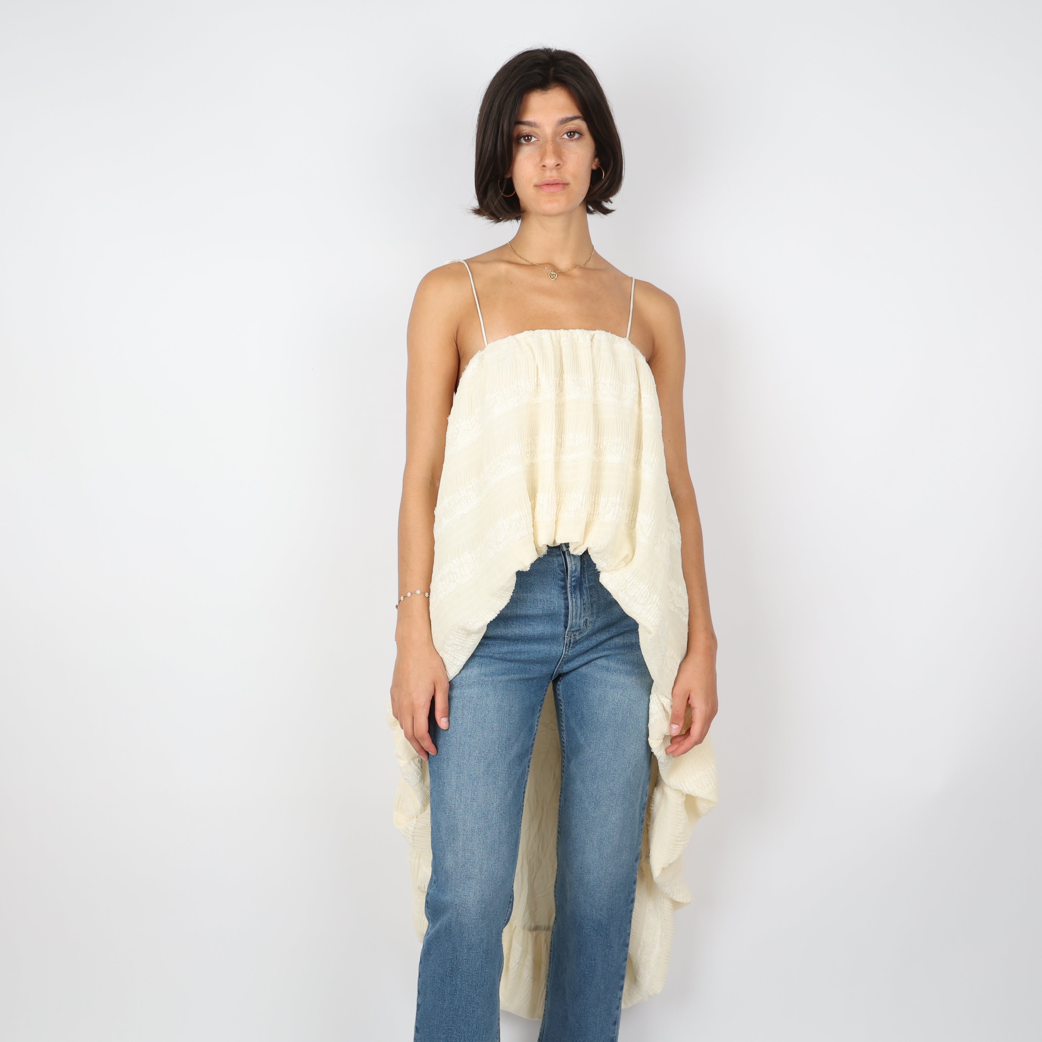 Top, UK Size 8