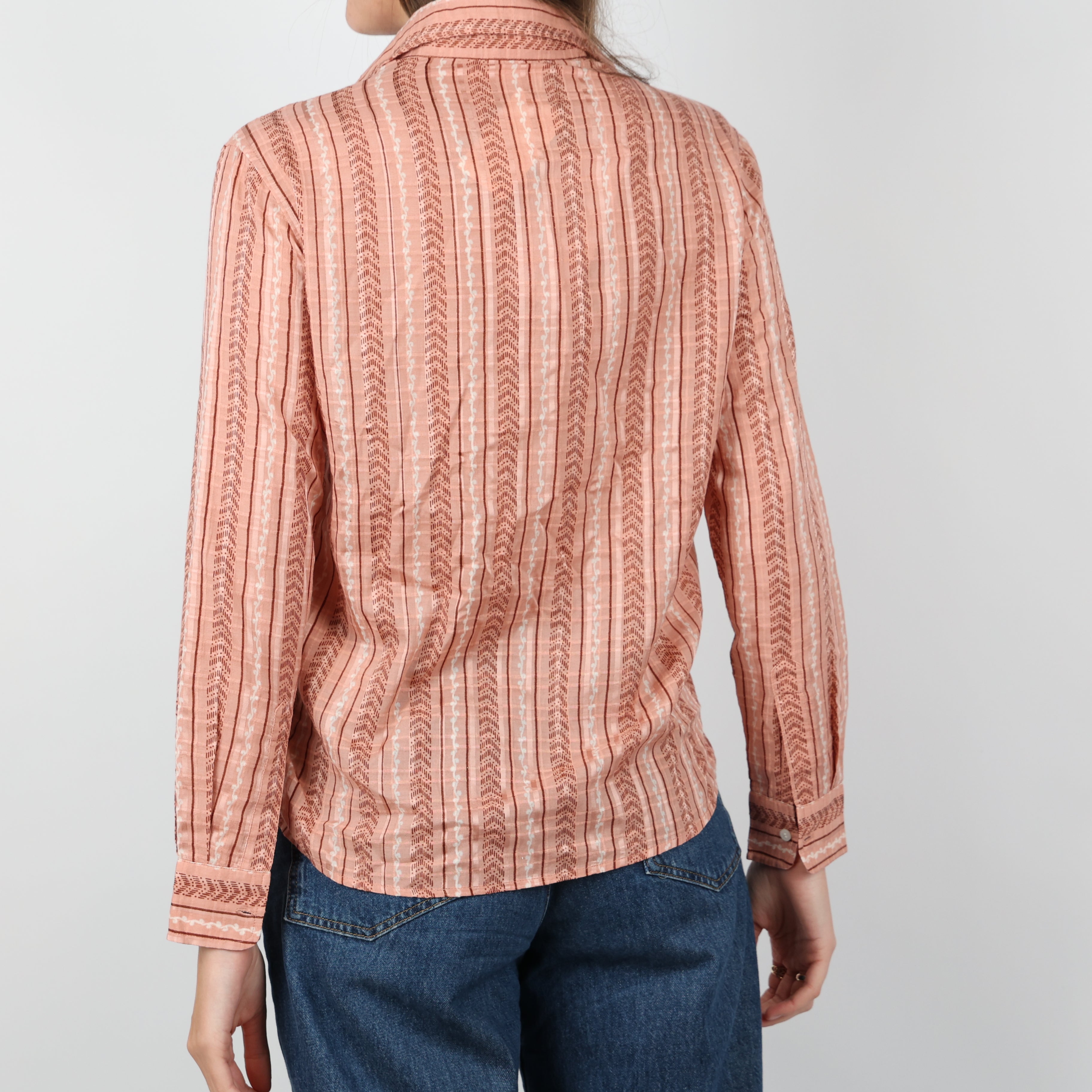 Blouse, UK Size 8