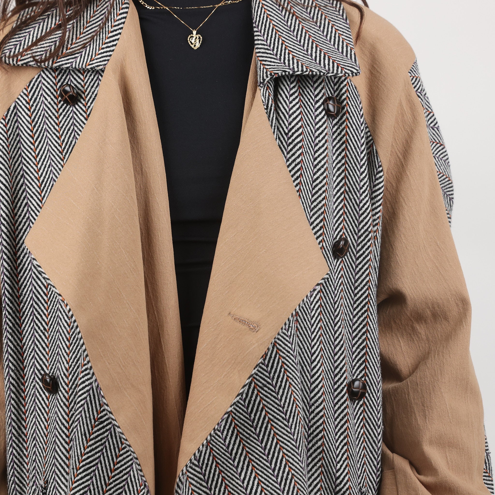 Coat, UK Size 6
