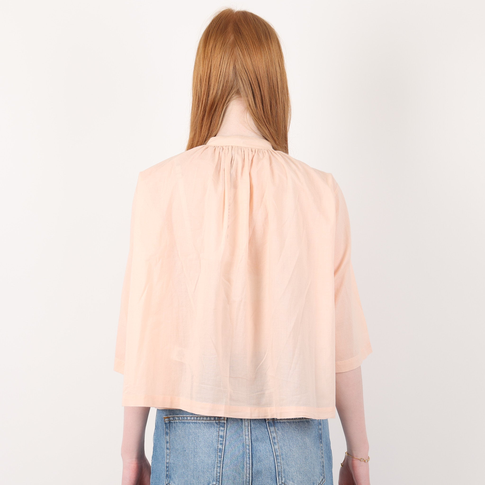 Blouse, UK Size 8