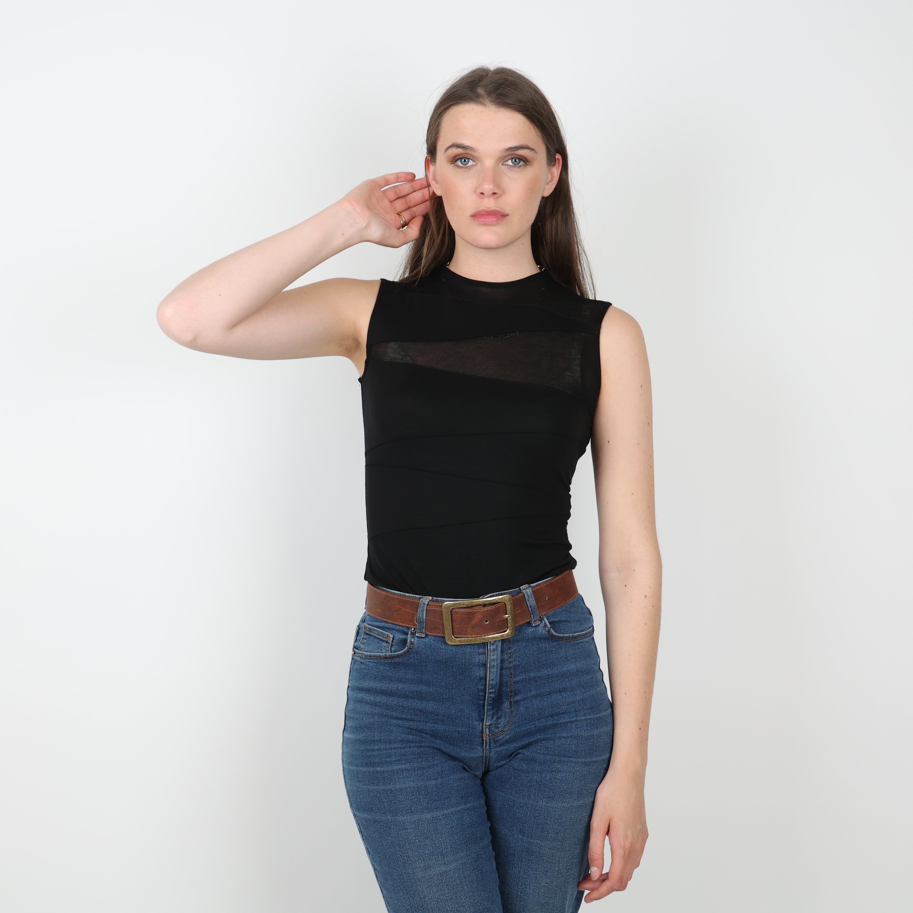 Top, UK Size 6