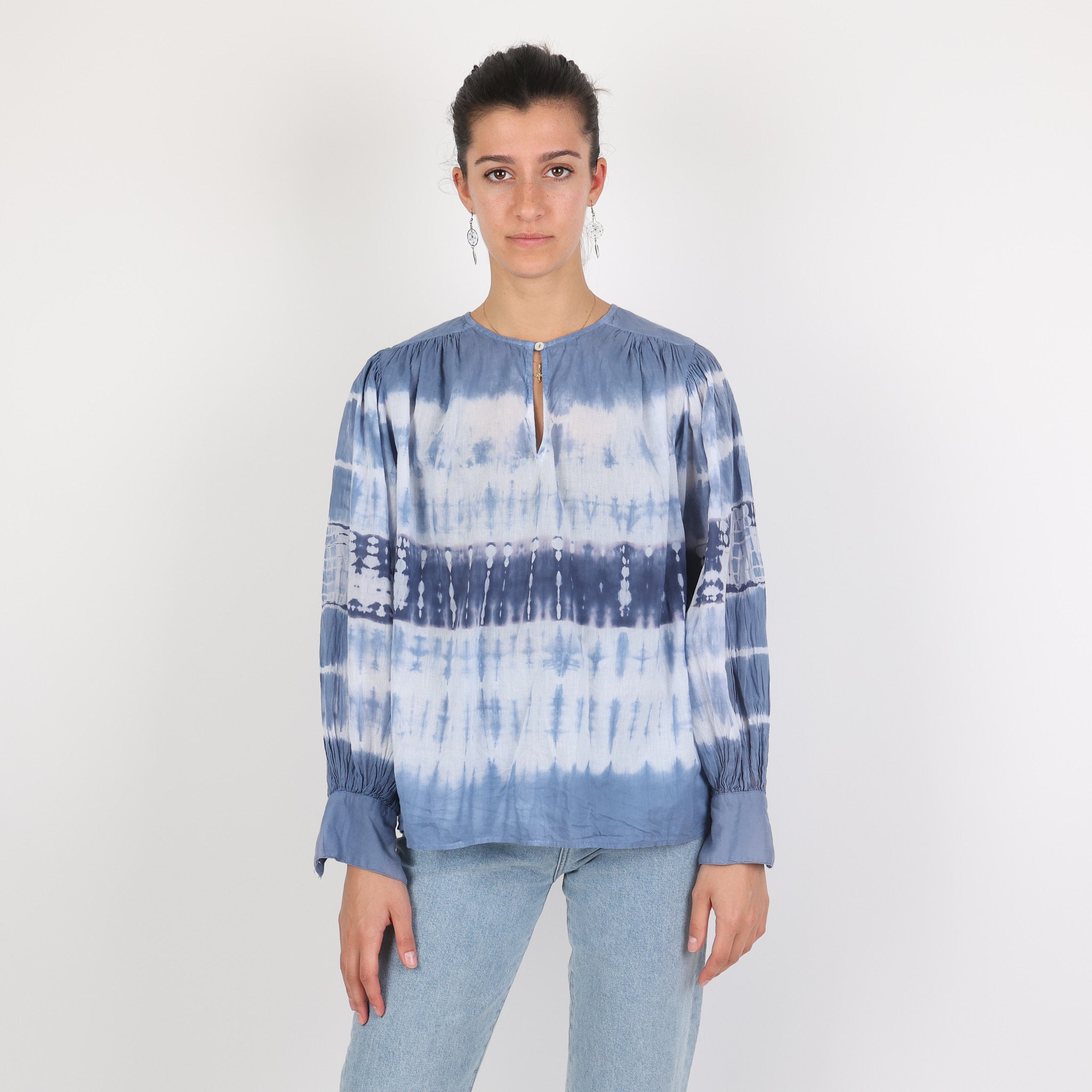 Blouse, Size 8