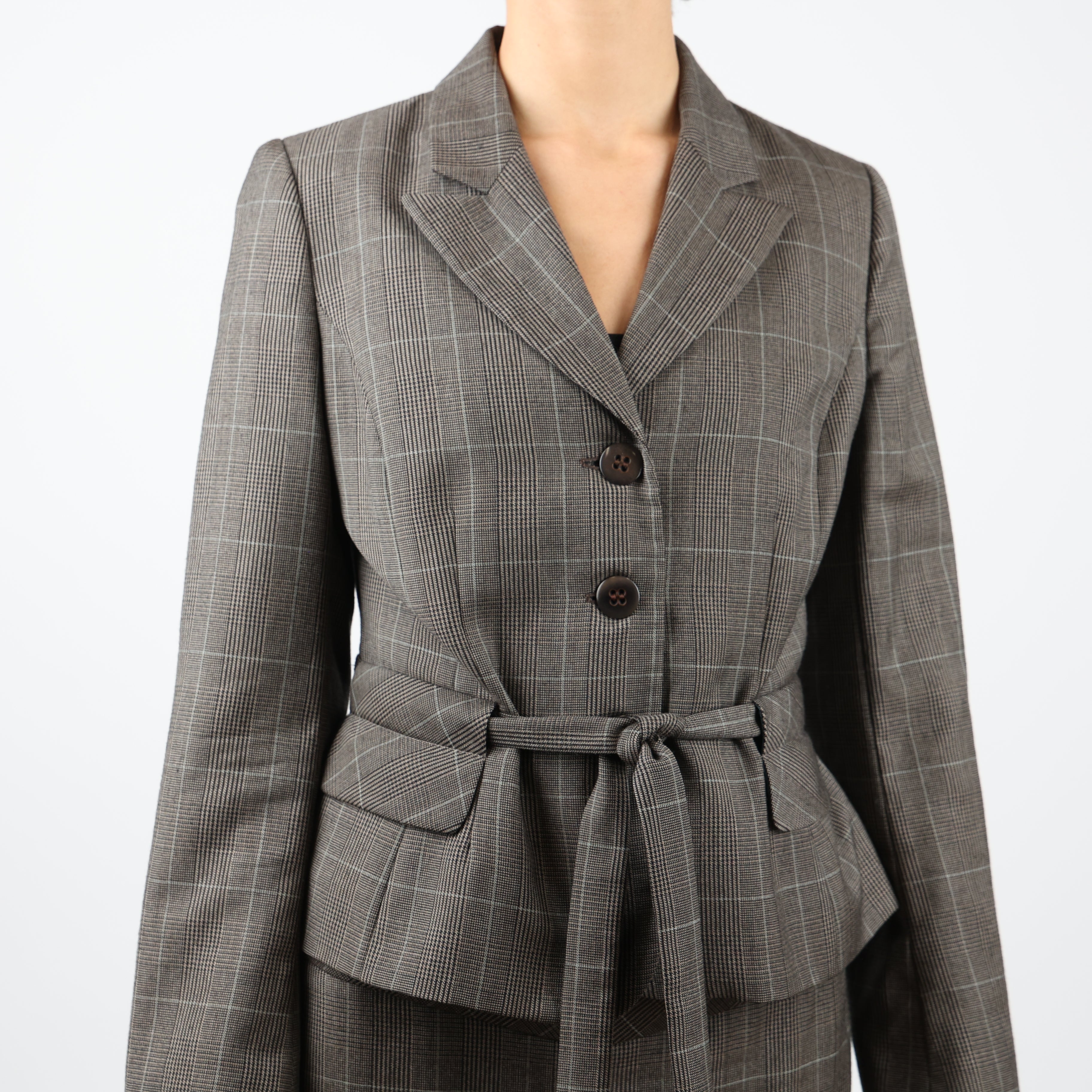 Suit, UK Size 12