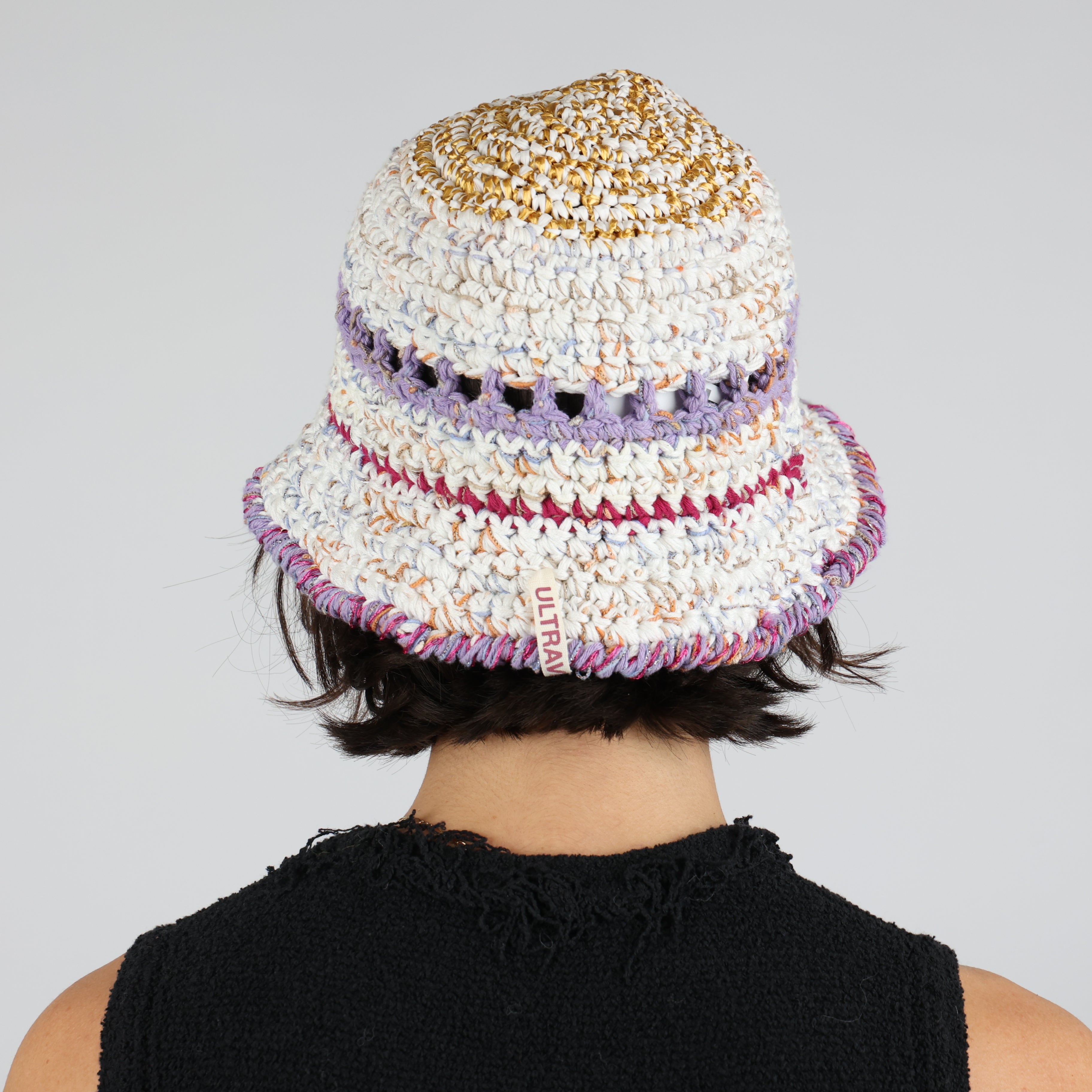 Hat, UK Size One Size