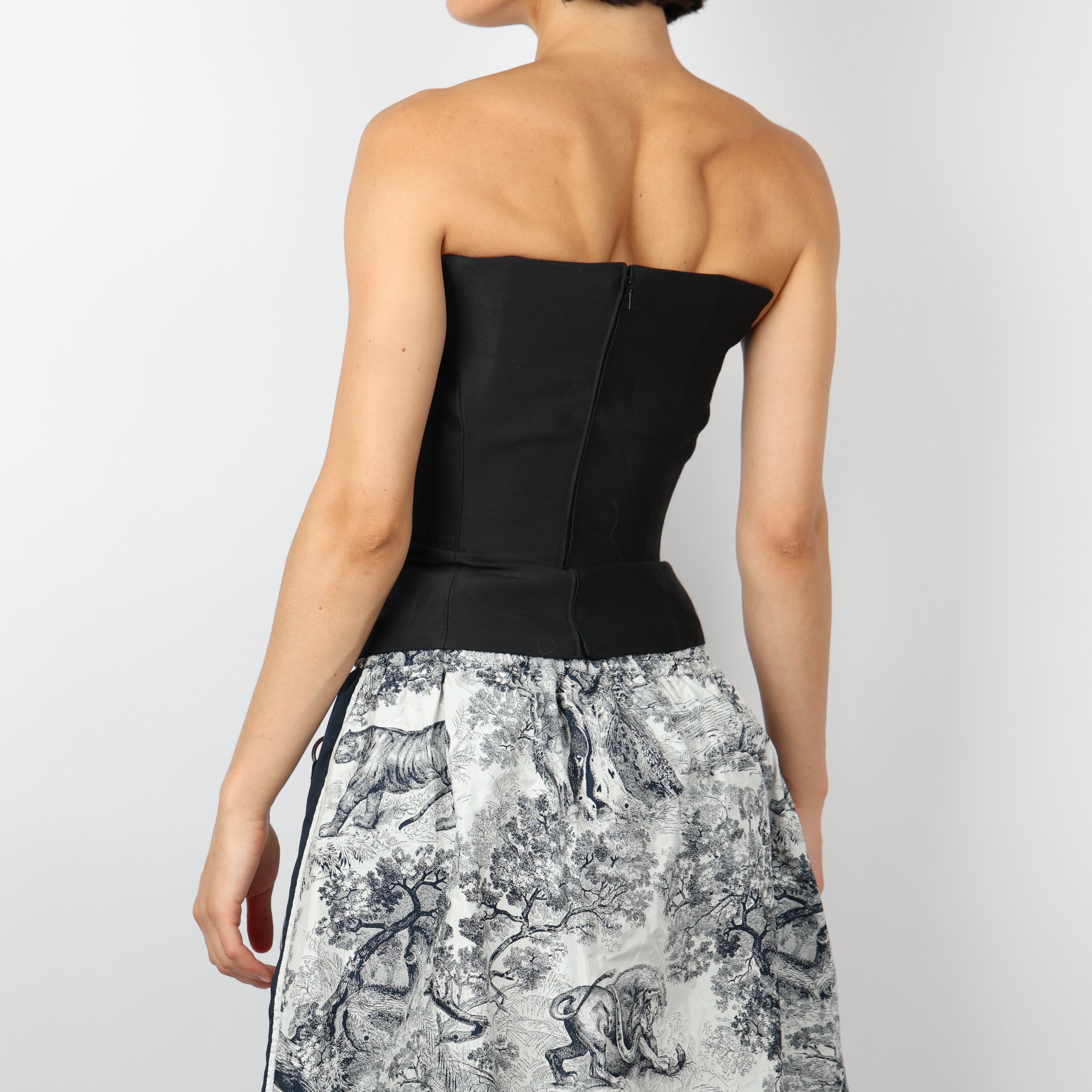 Top, UK Size 8