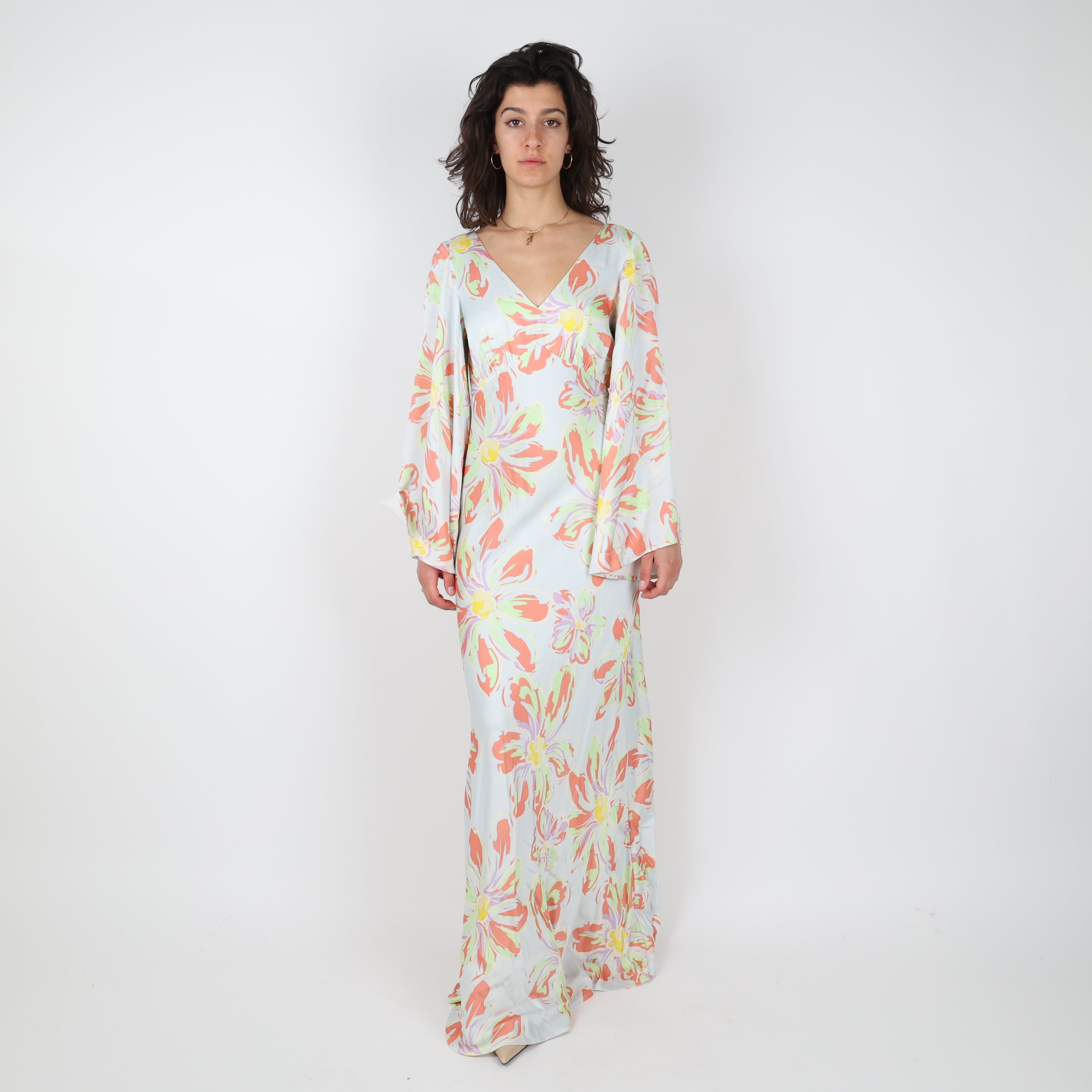 Dress, UK Size 10