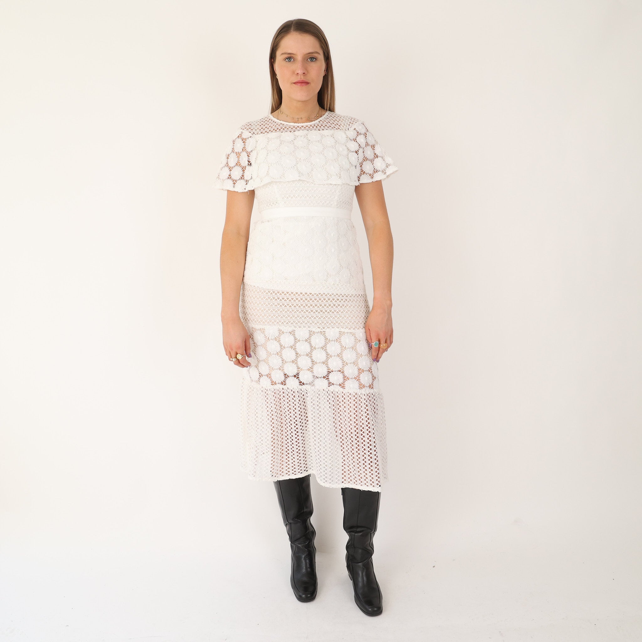 Dress, UK Size 10