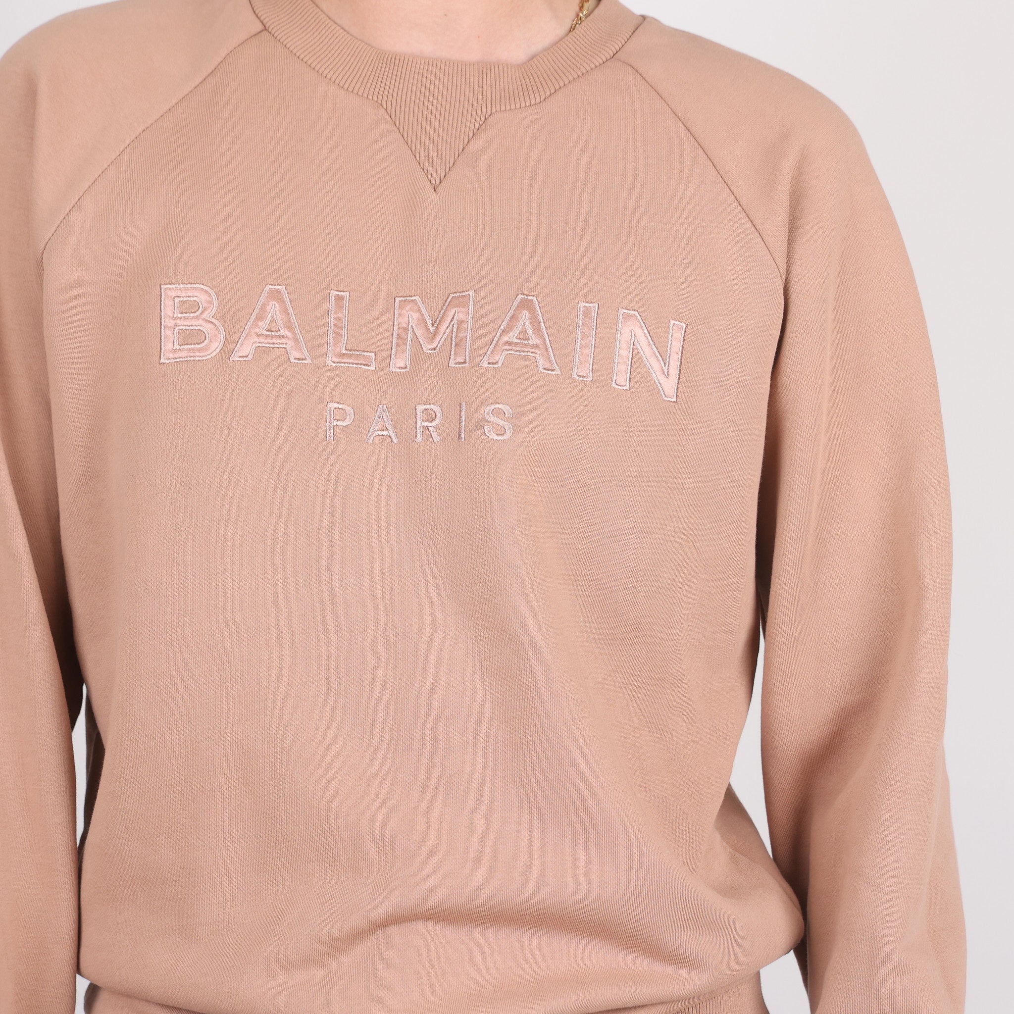Sweatshirt, UK Size 8