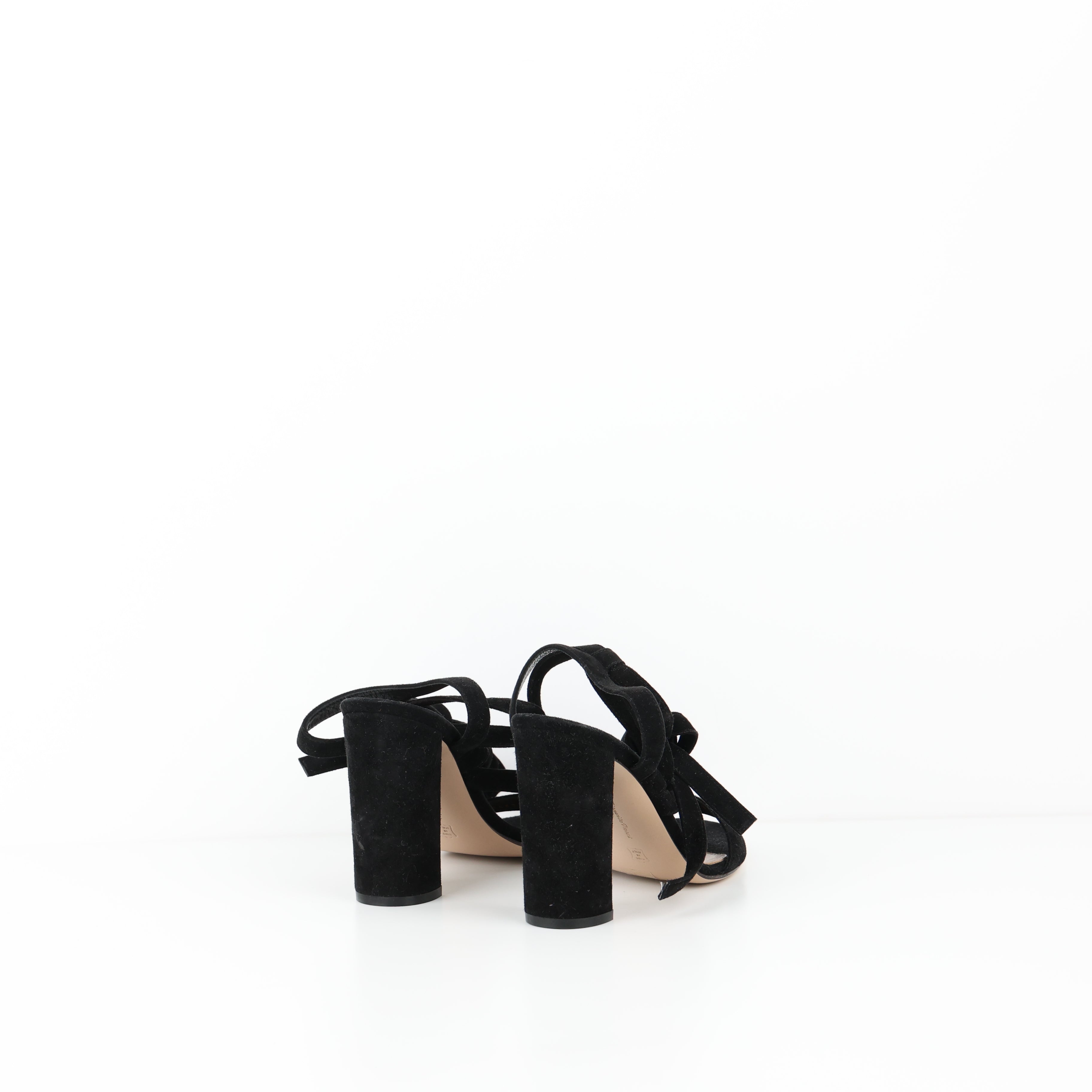 Heels , Shoe Size 38