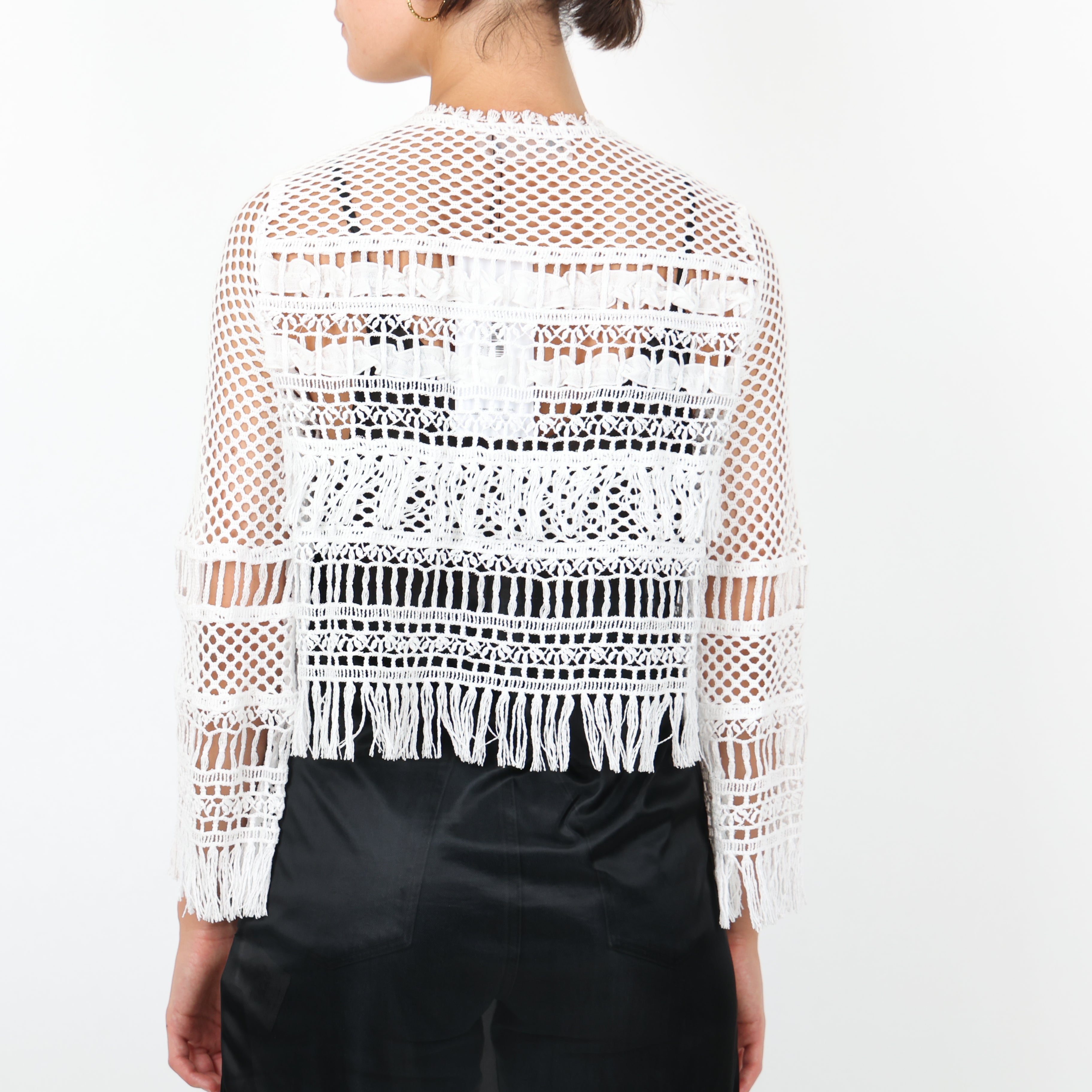 Knitwear, UK Size 8
